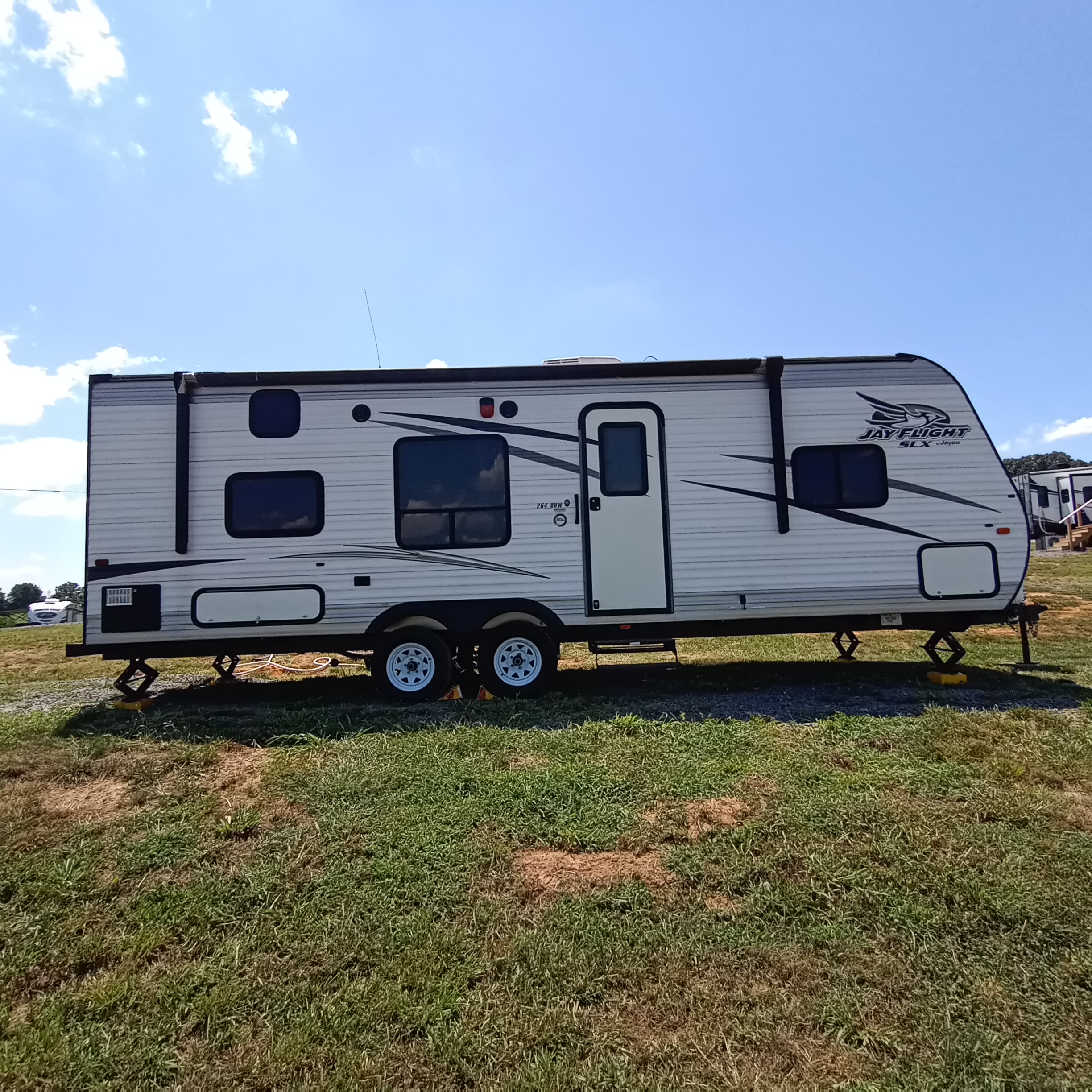 Owner Banner