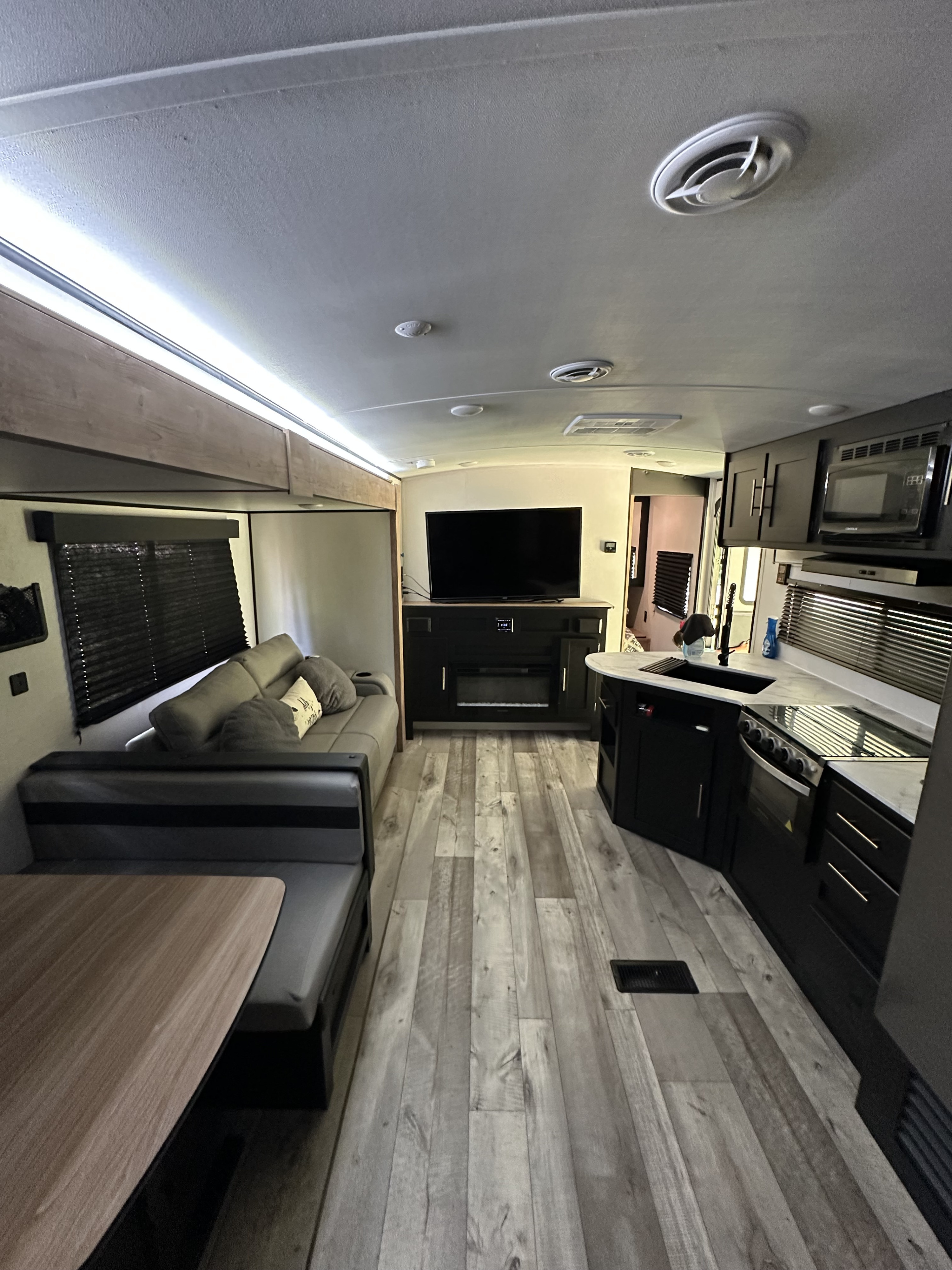 Smith RV