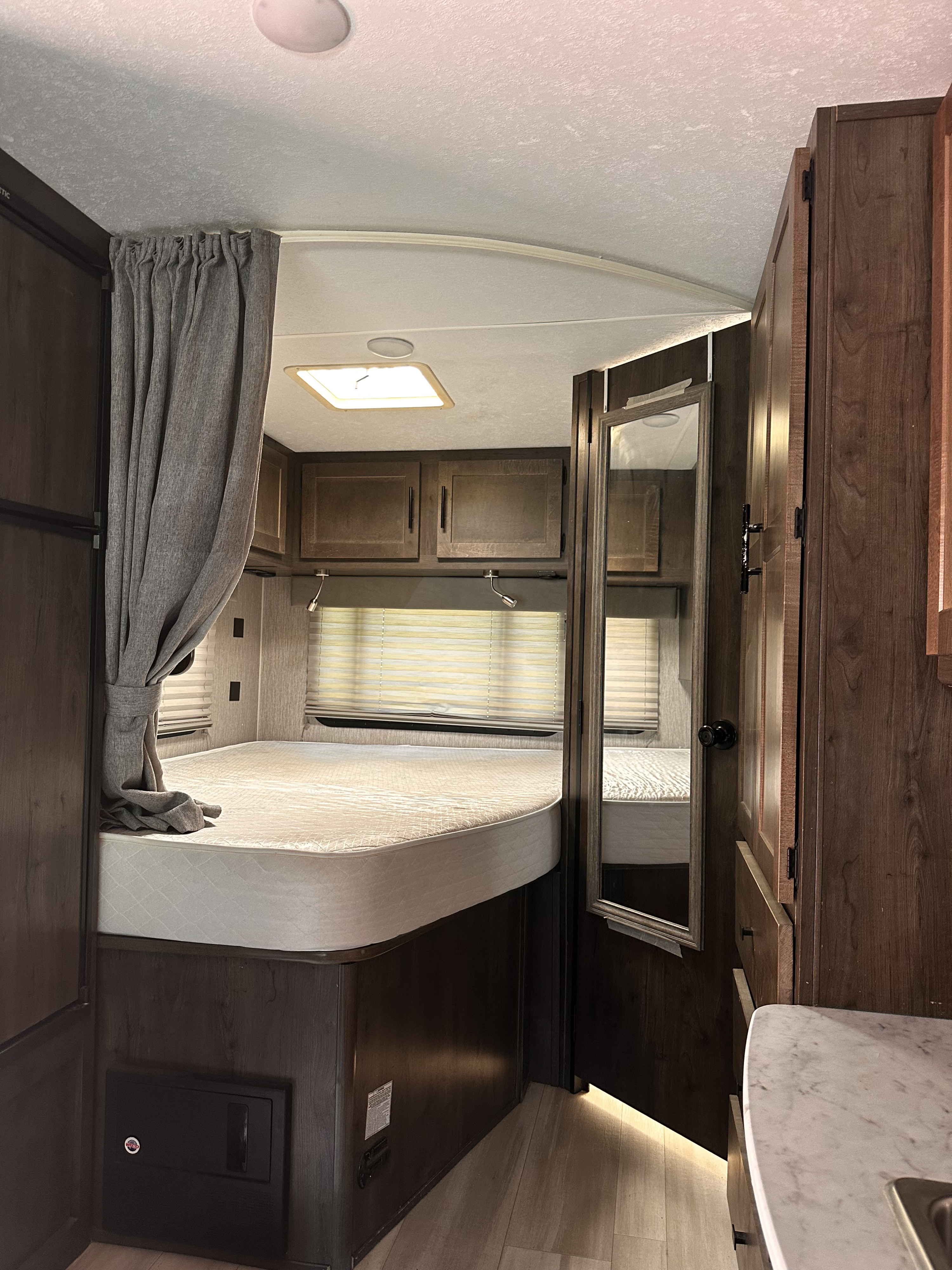 Class C RV Rental 