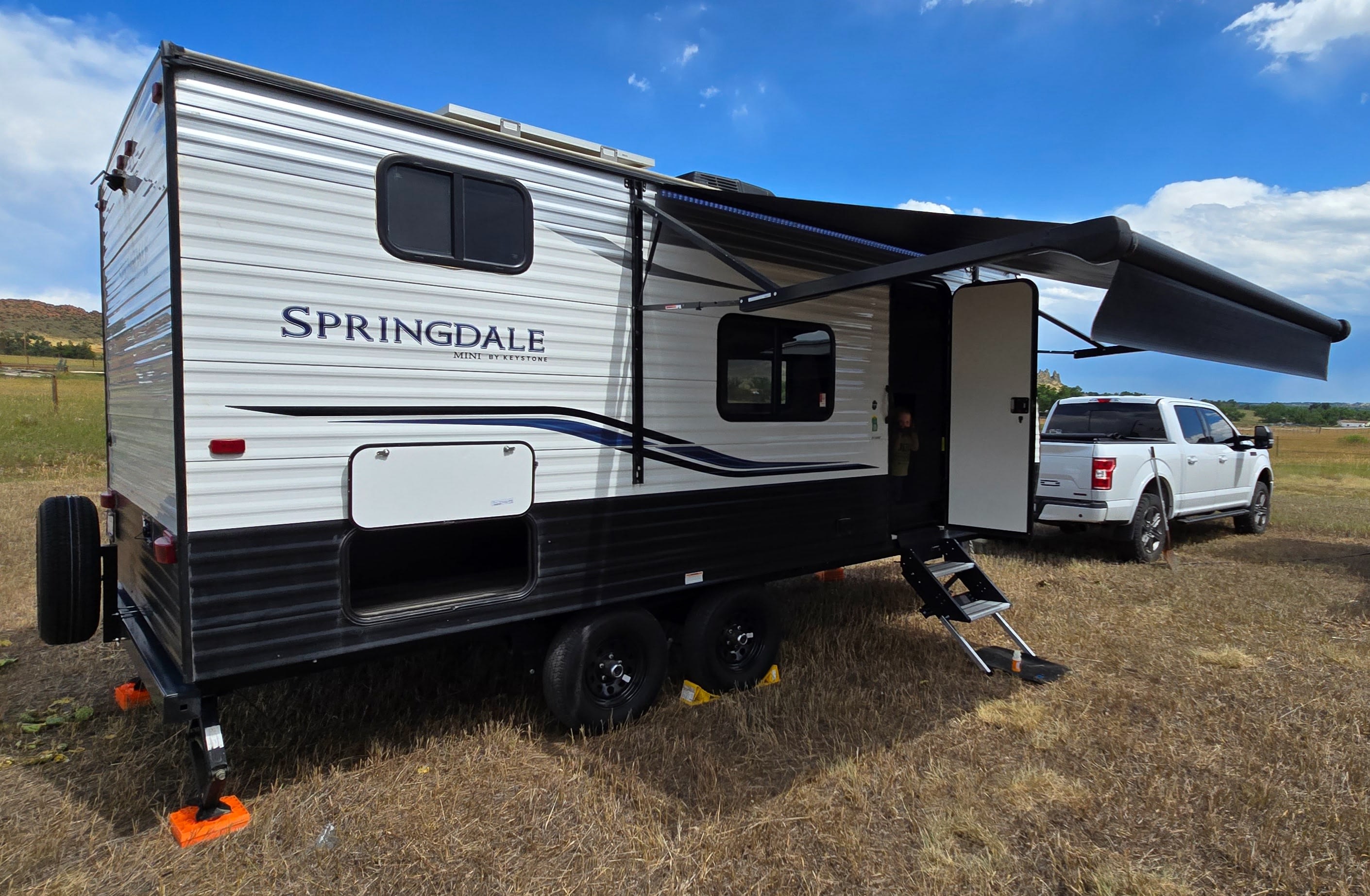 2022 Keystone Springdale