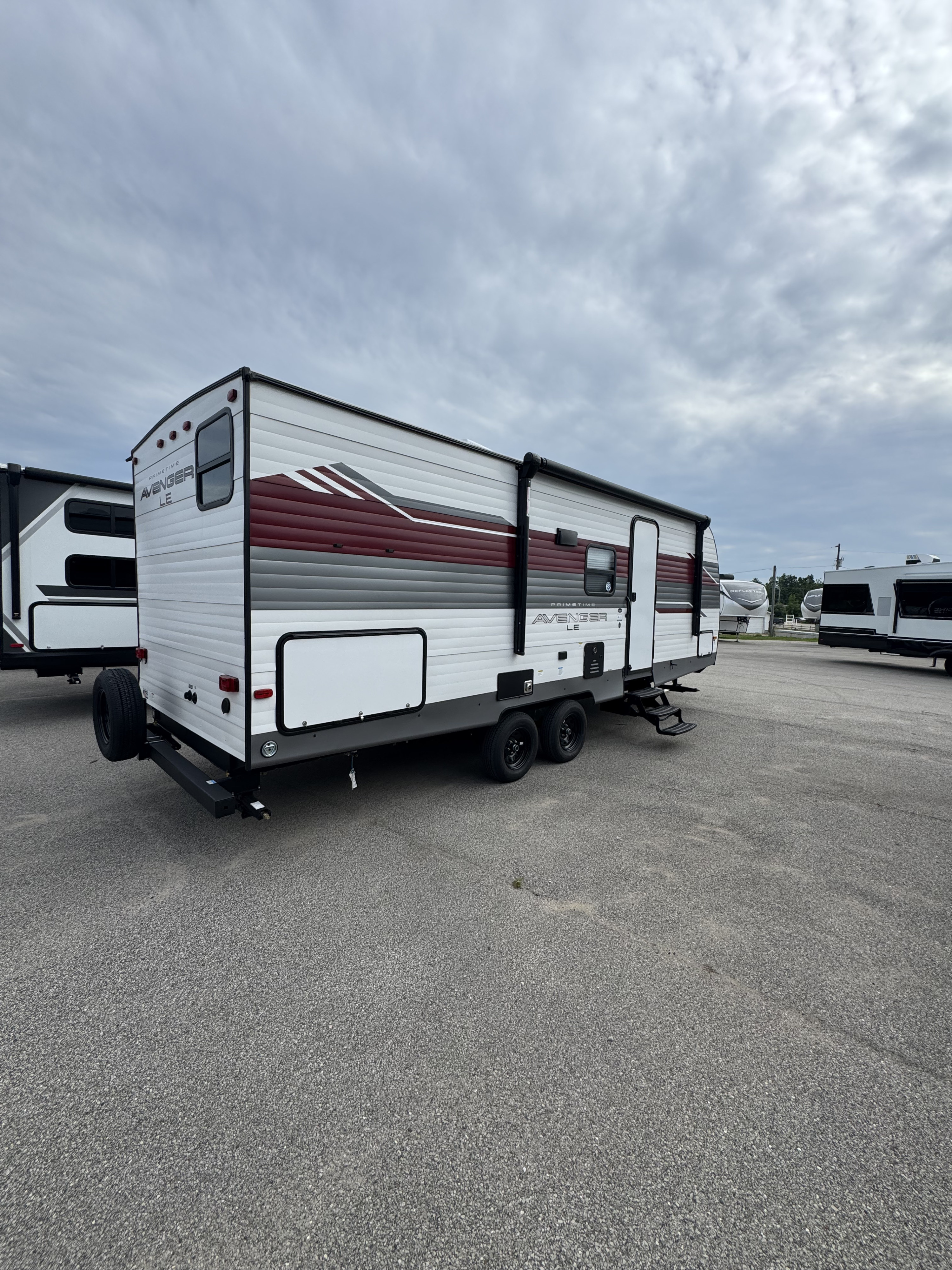Northern Escape – Sleeps 6!