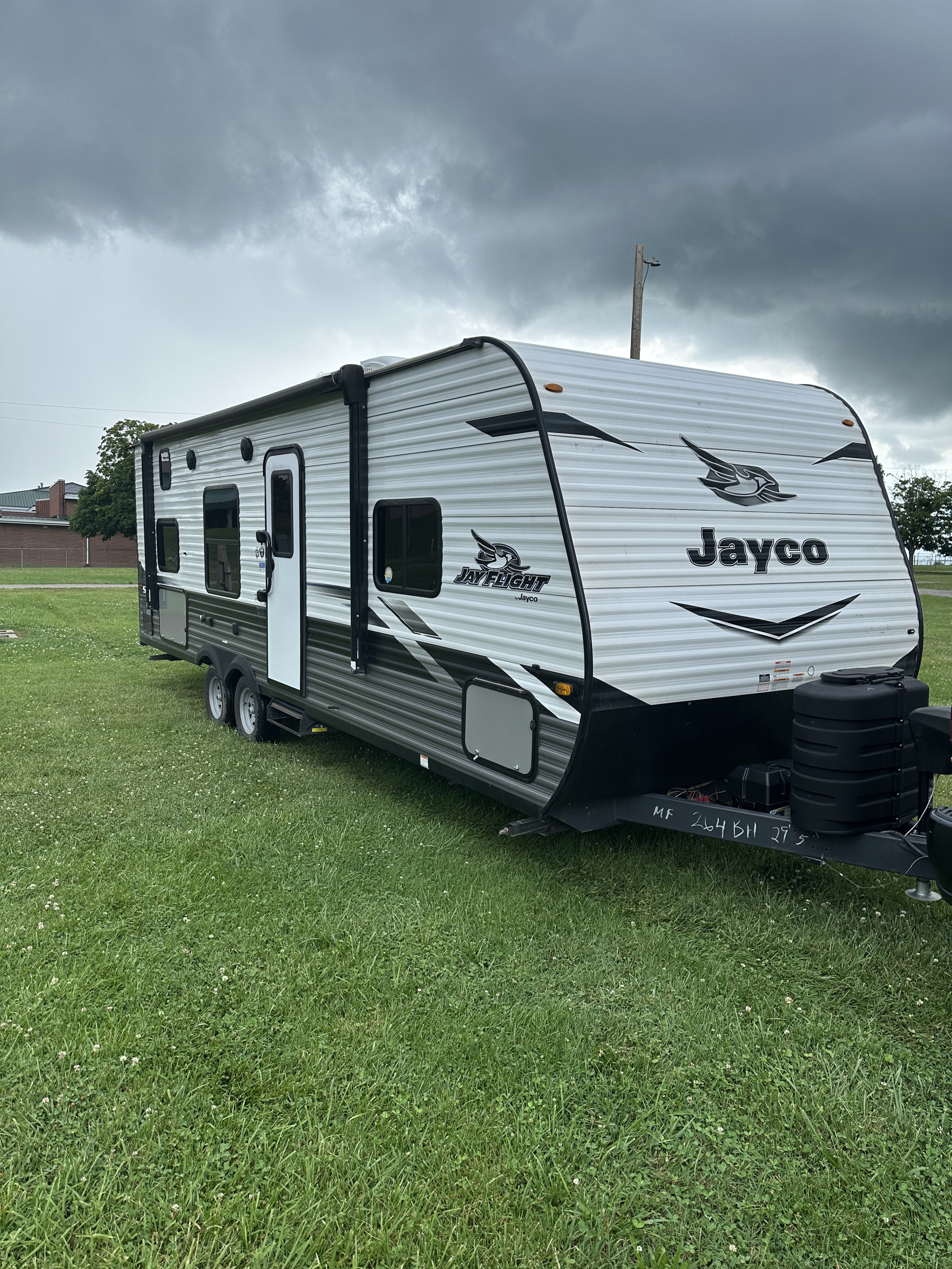 2022 Jayco JayFlight SLX