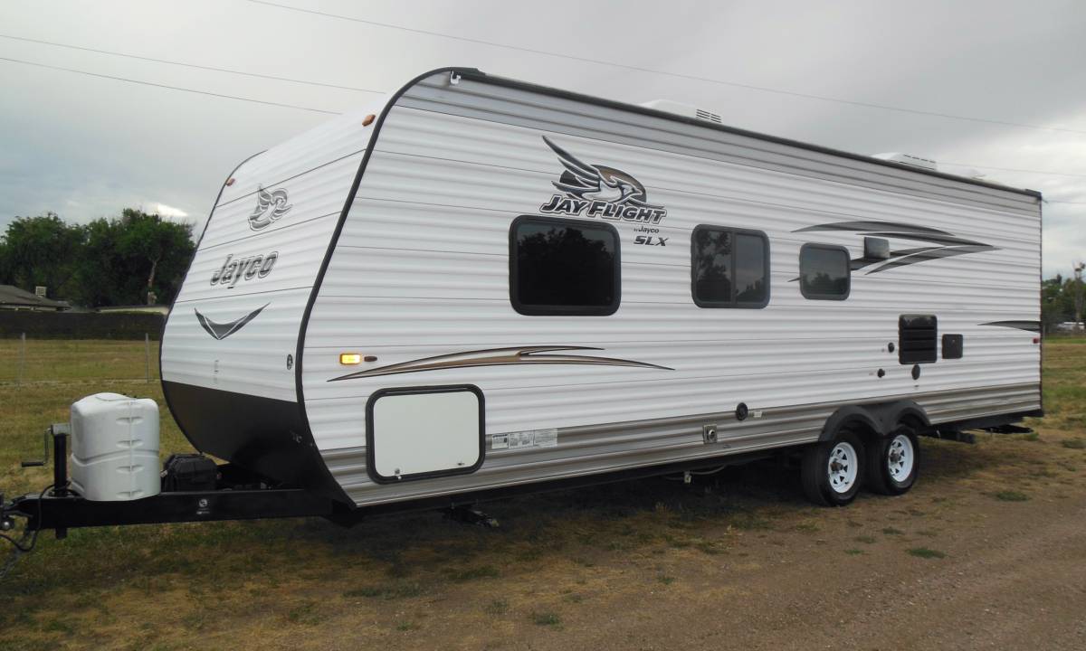 Scotts RV