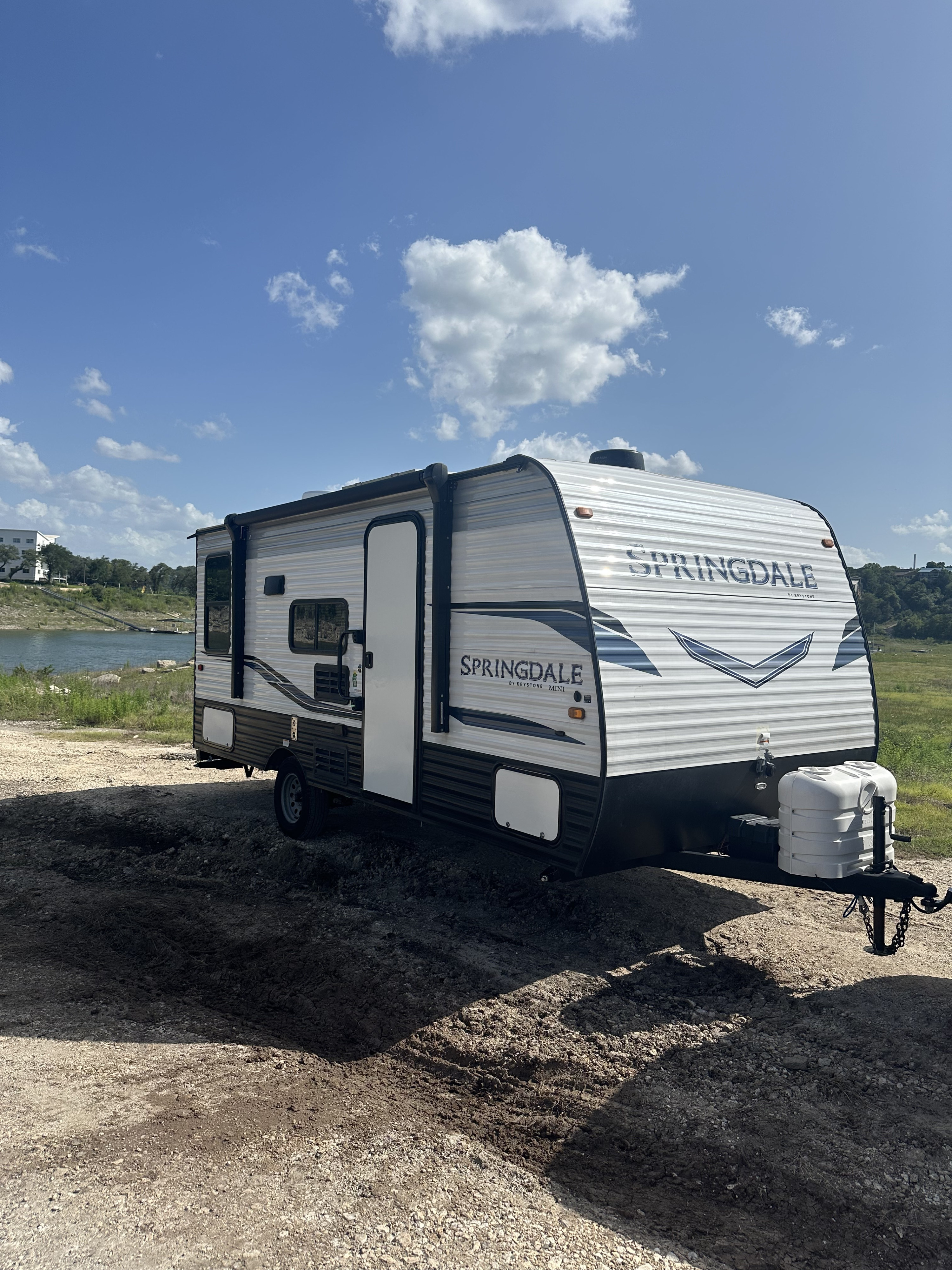 Adventure Awaits: Customized Mobile Cabin for Your Next Getaway