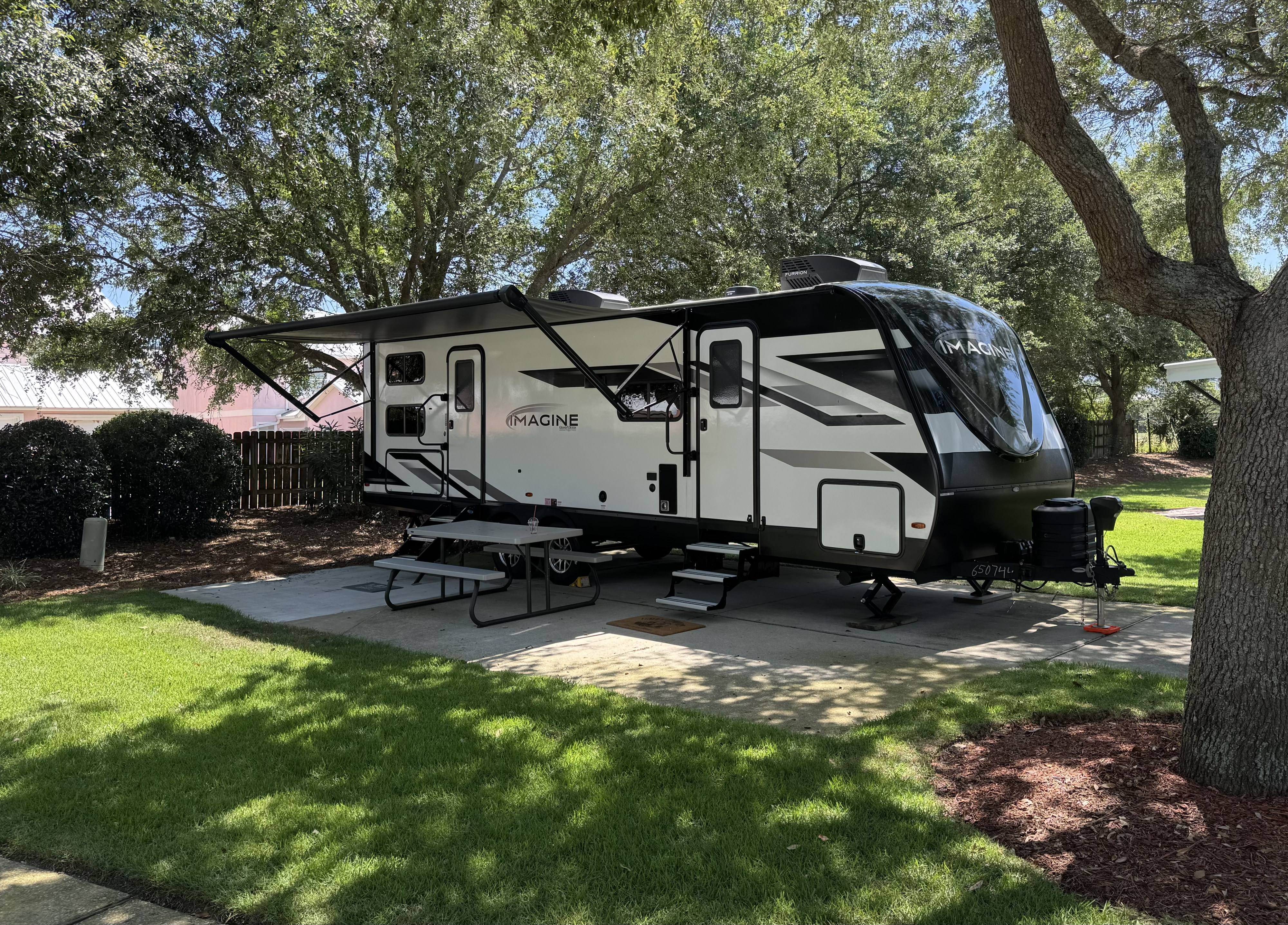 Grand Design Imagine 2800BH Family Travel Trailer
