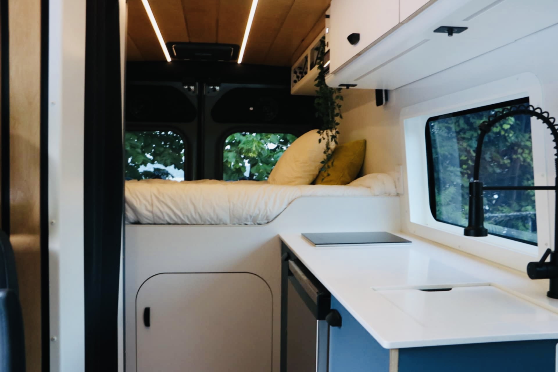 Le Bus