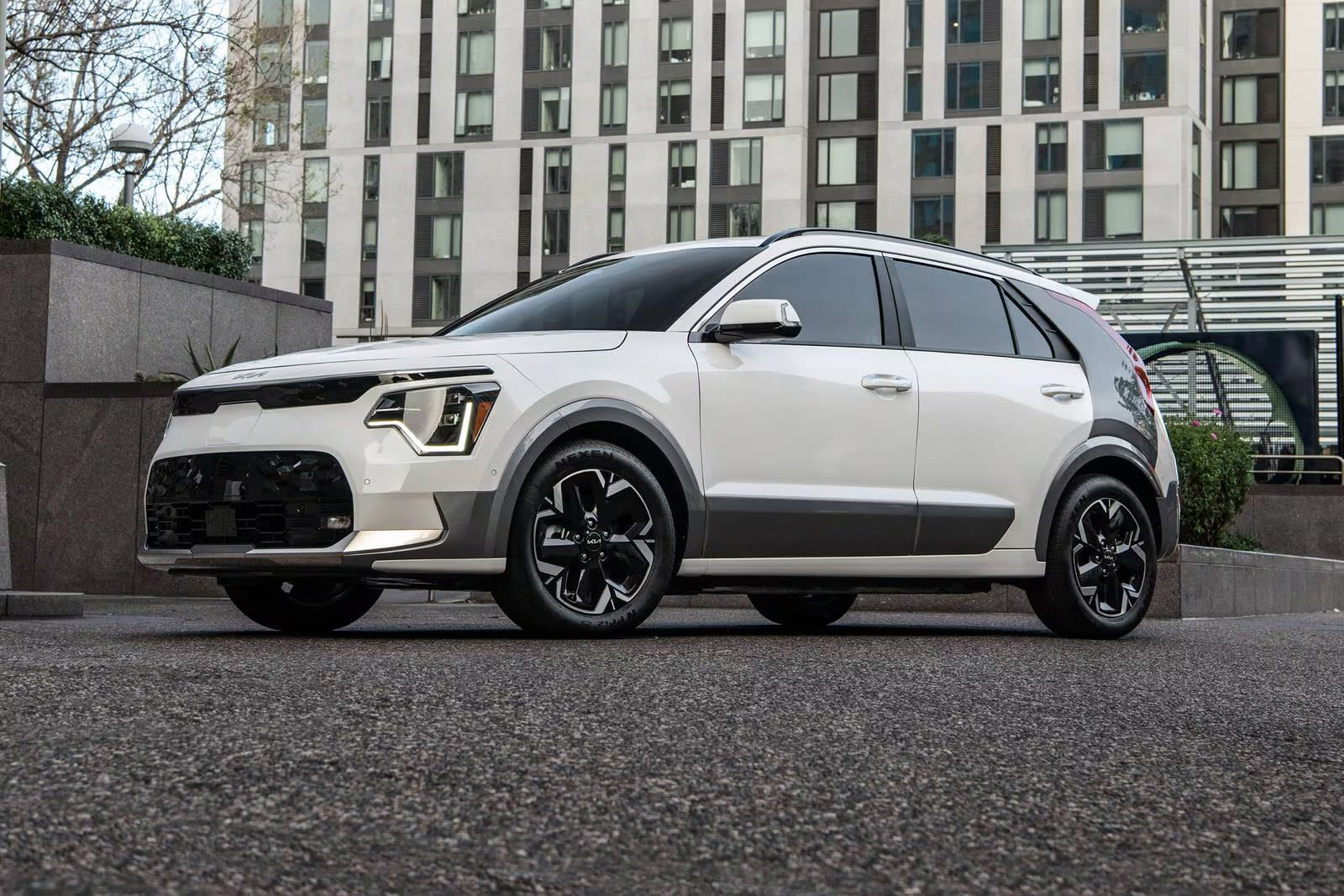 2024 Kia Niro EV