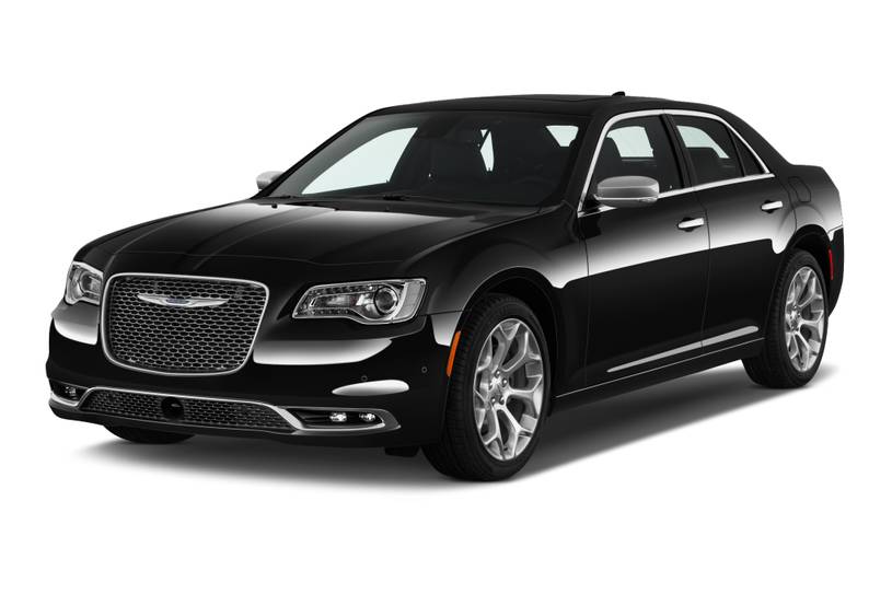 2019 Chrysler 300