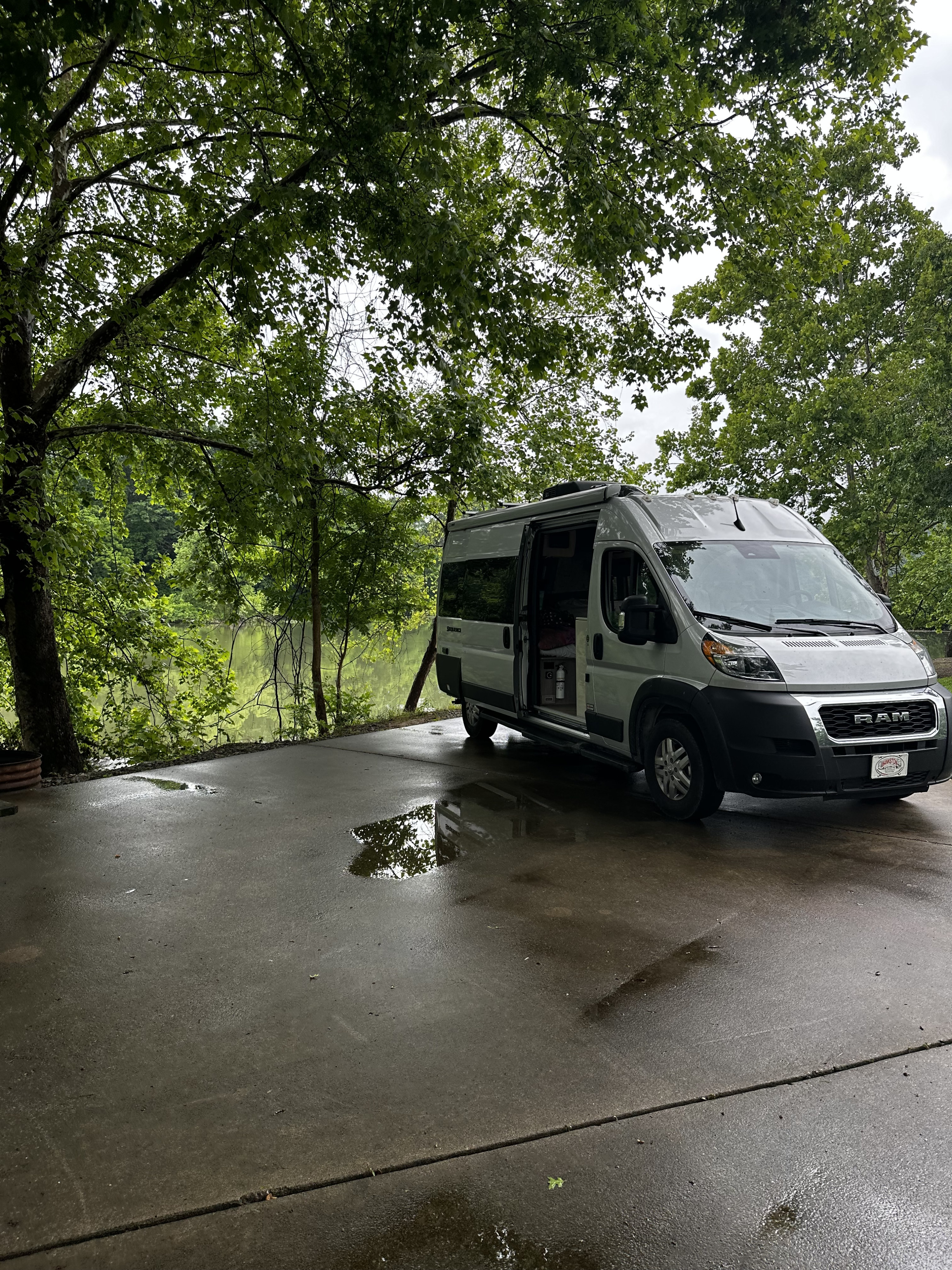 Class B RV Rental 