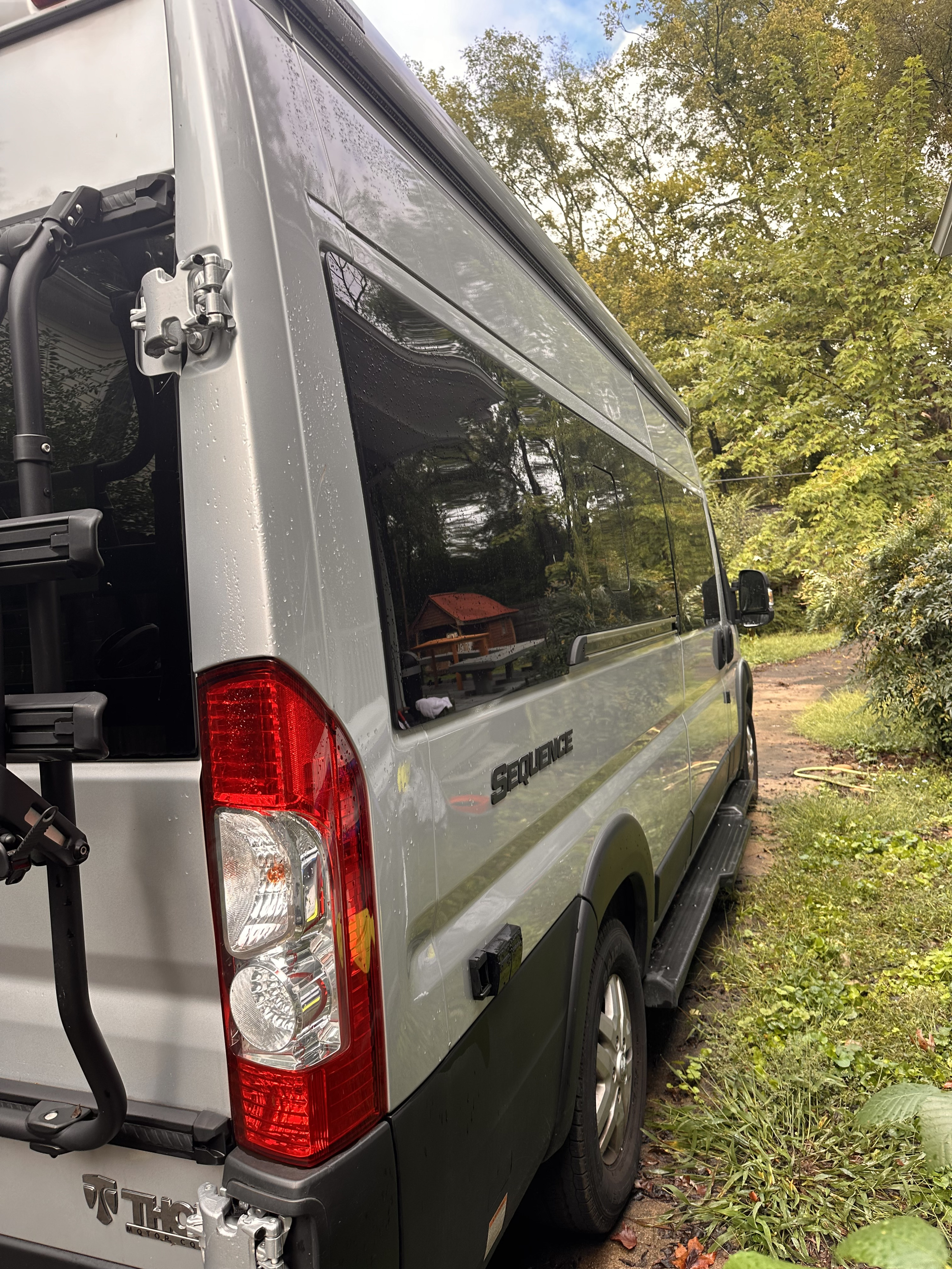 Class B RV Rental 