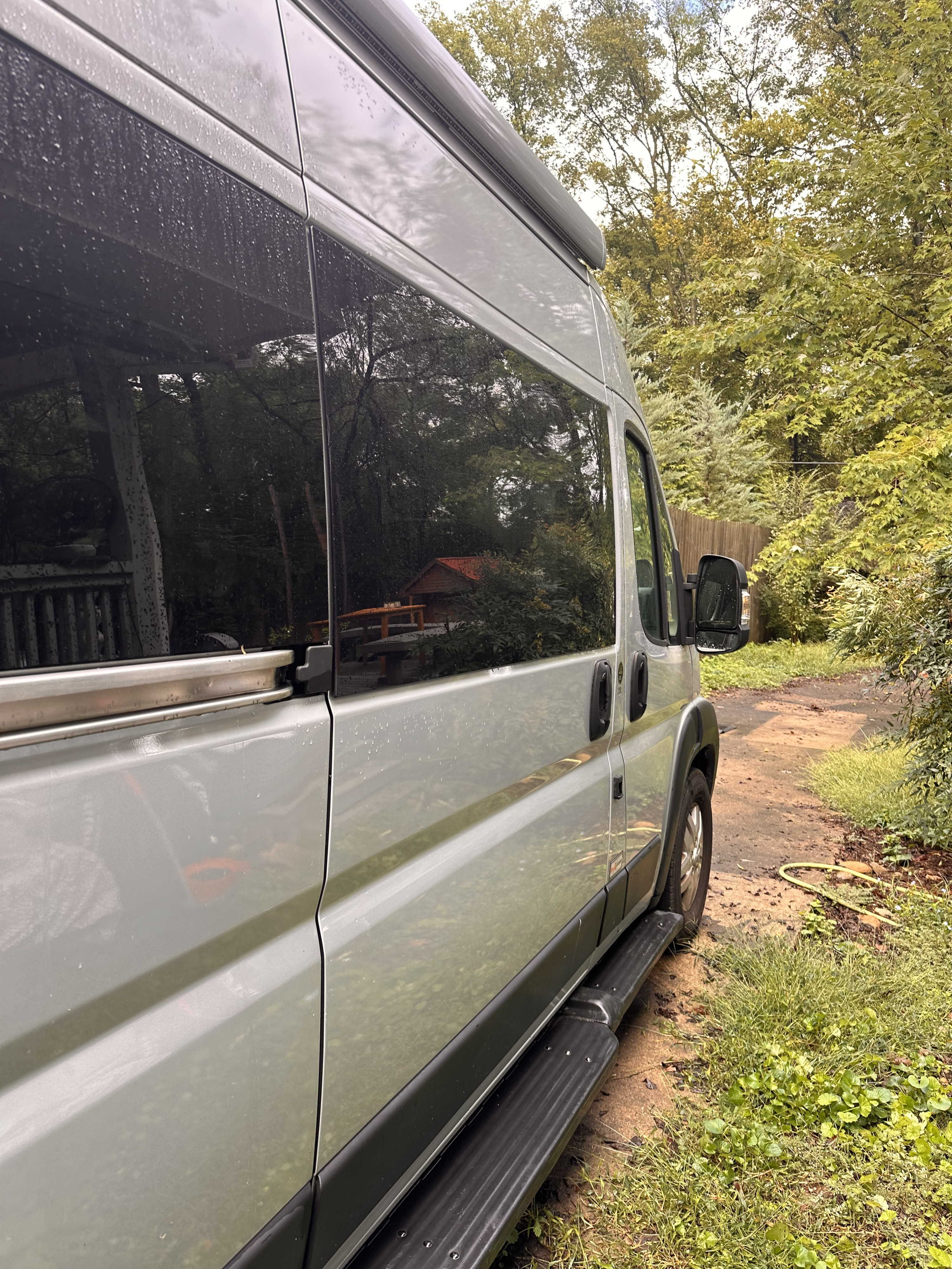 Class B RV Rental 