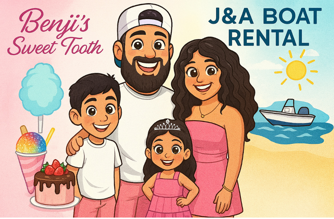 Owner Banner