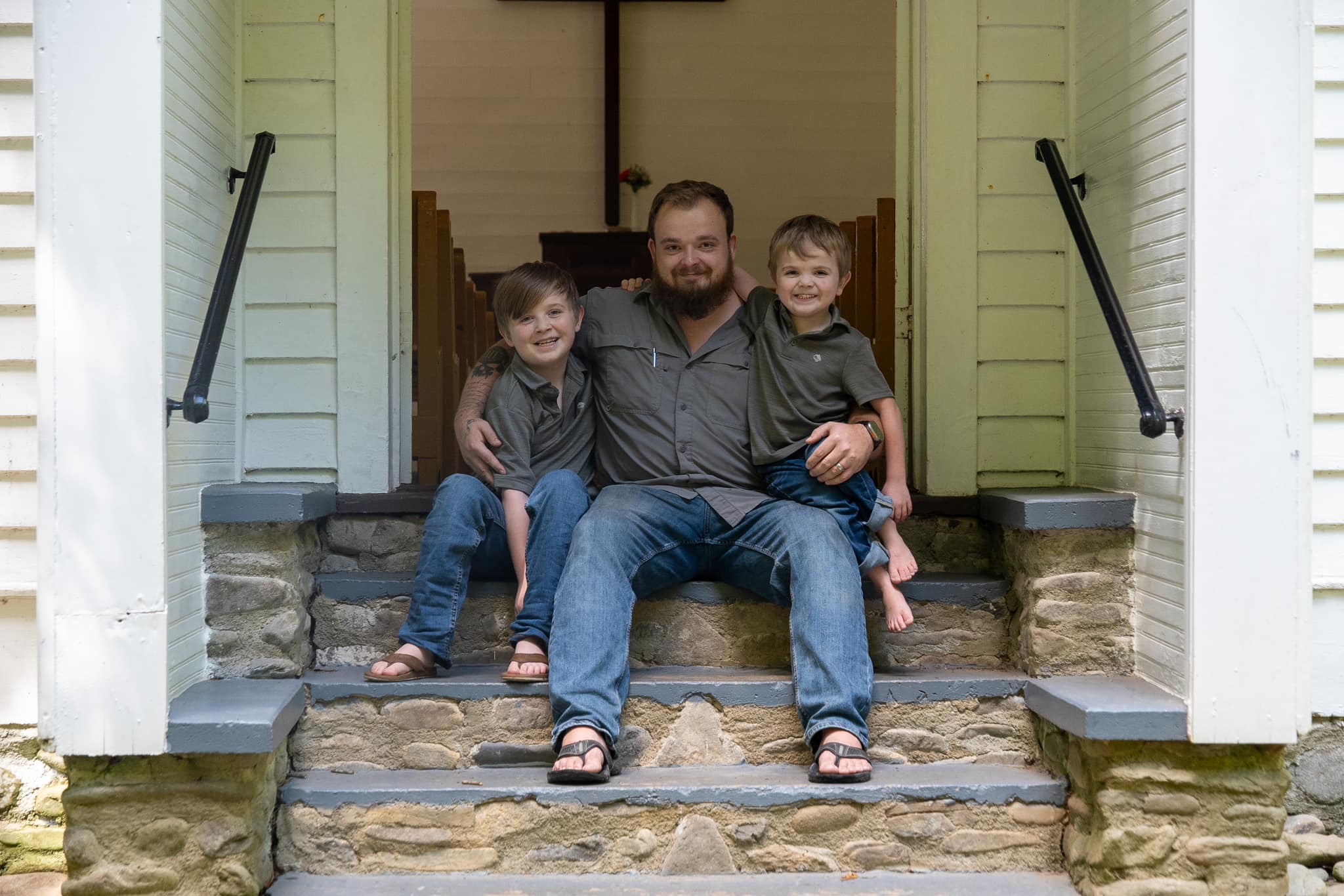 Owner Banner