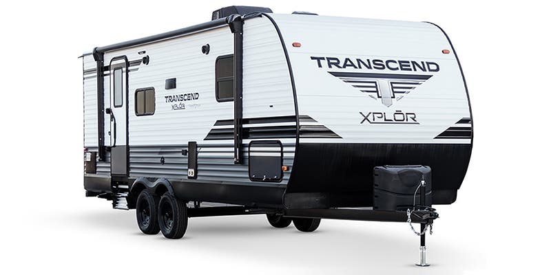 2022 Grand Design Transcend Explor