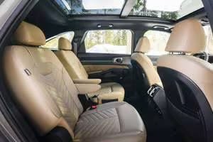 2024 Kia Sorento
