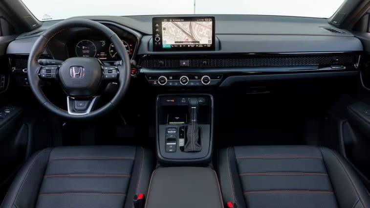 2023 Honda CR-V