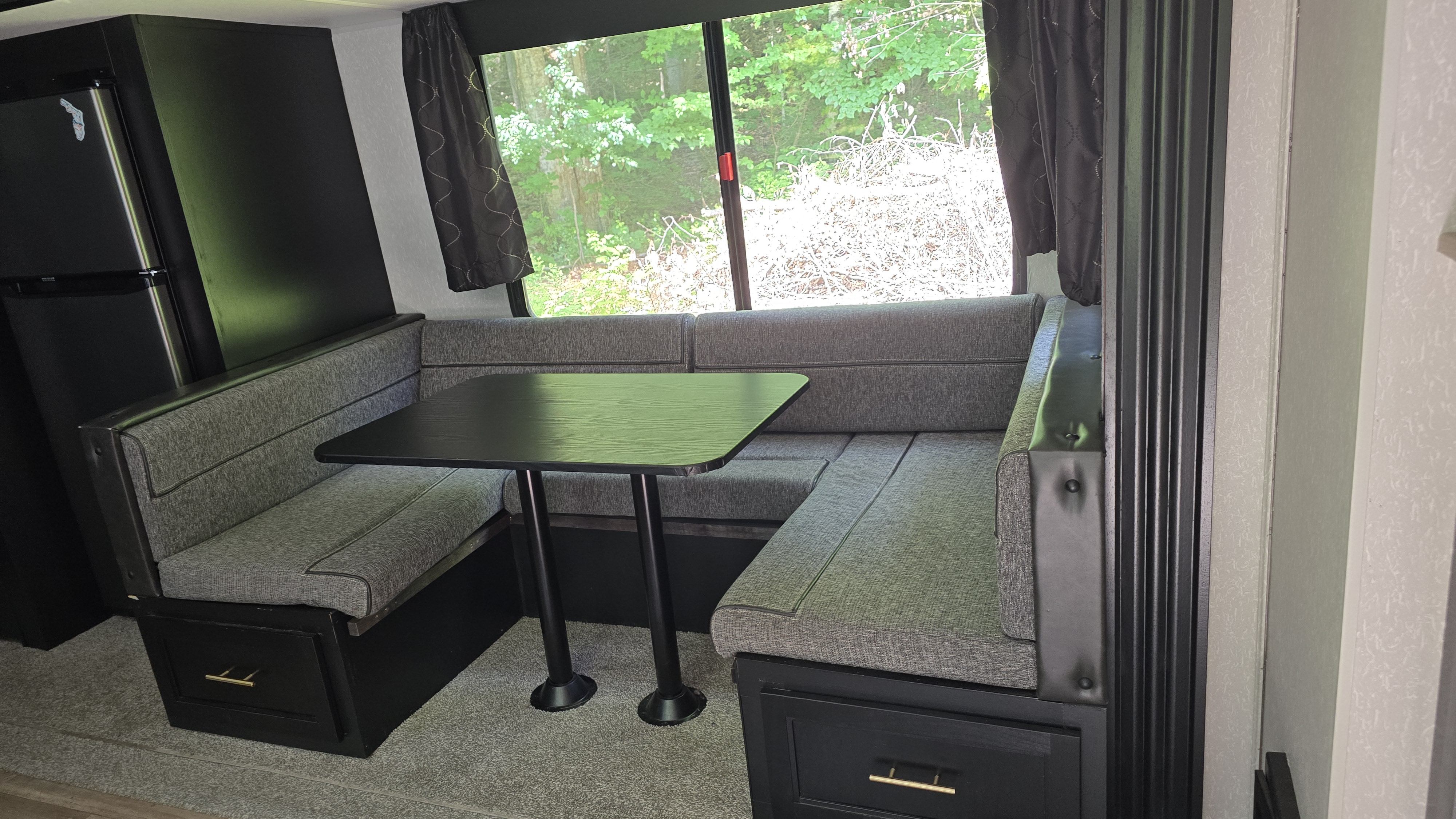 Comfort Express RV