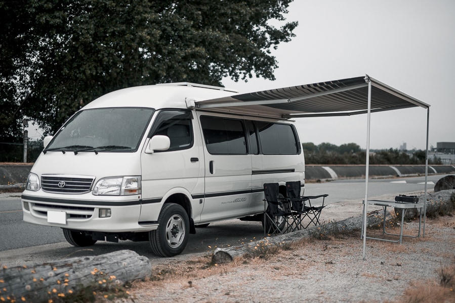 Fraser Valley Travel Vans For Sale Craigslist Vancouver, BC Cars