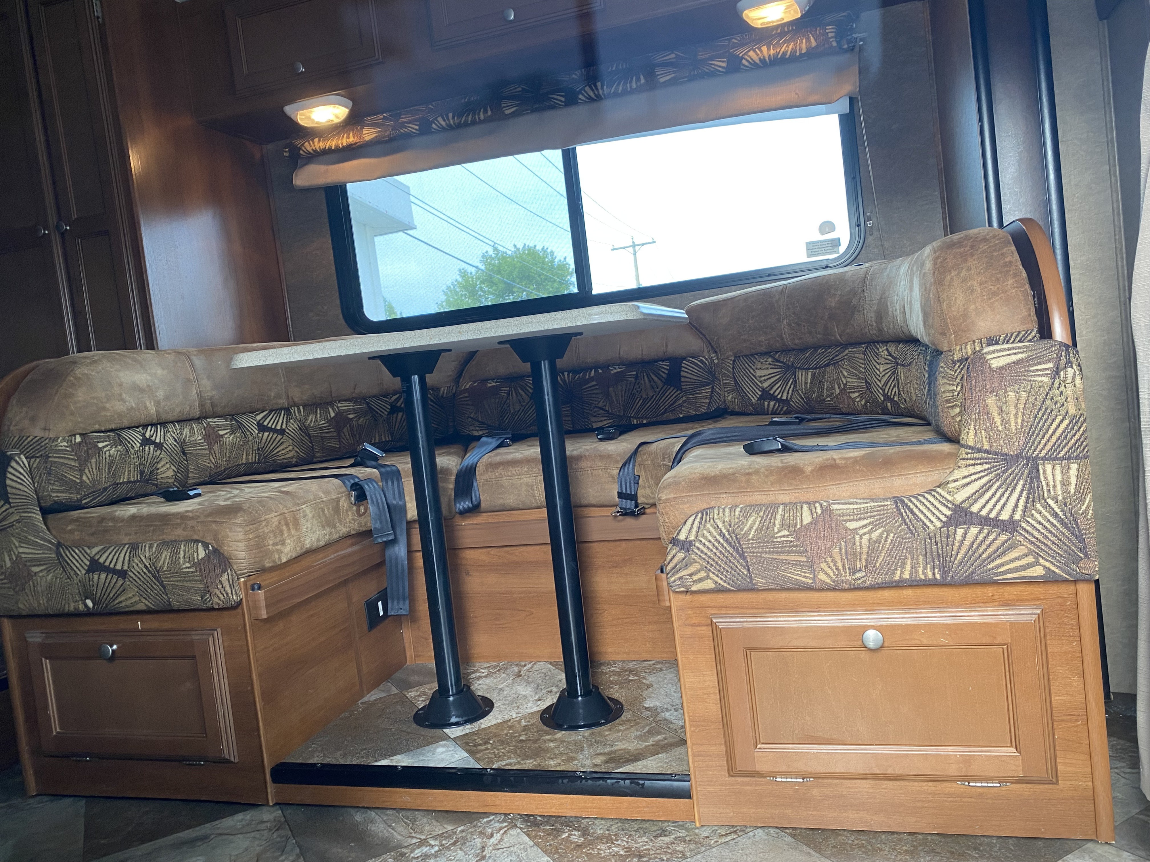 2015 Coachmen Leprechaun View 5 - Calgary RV Rental Details