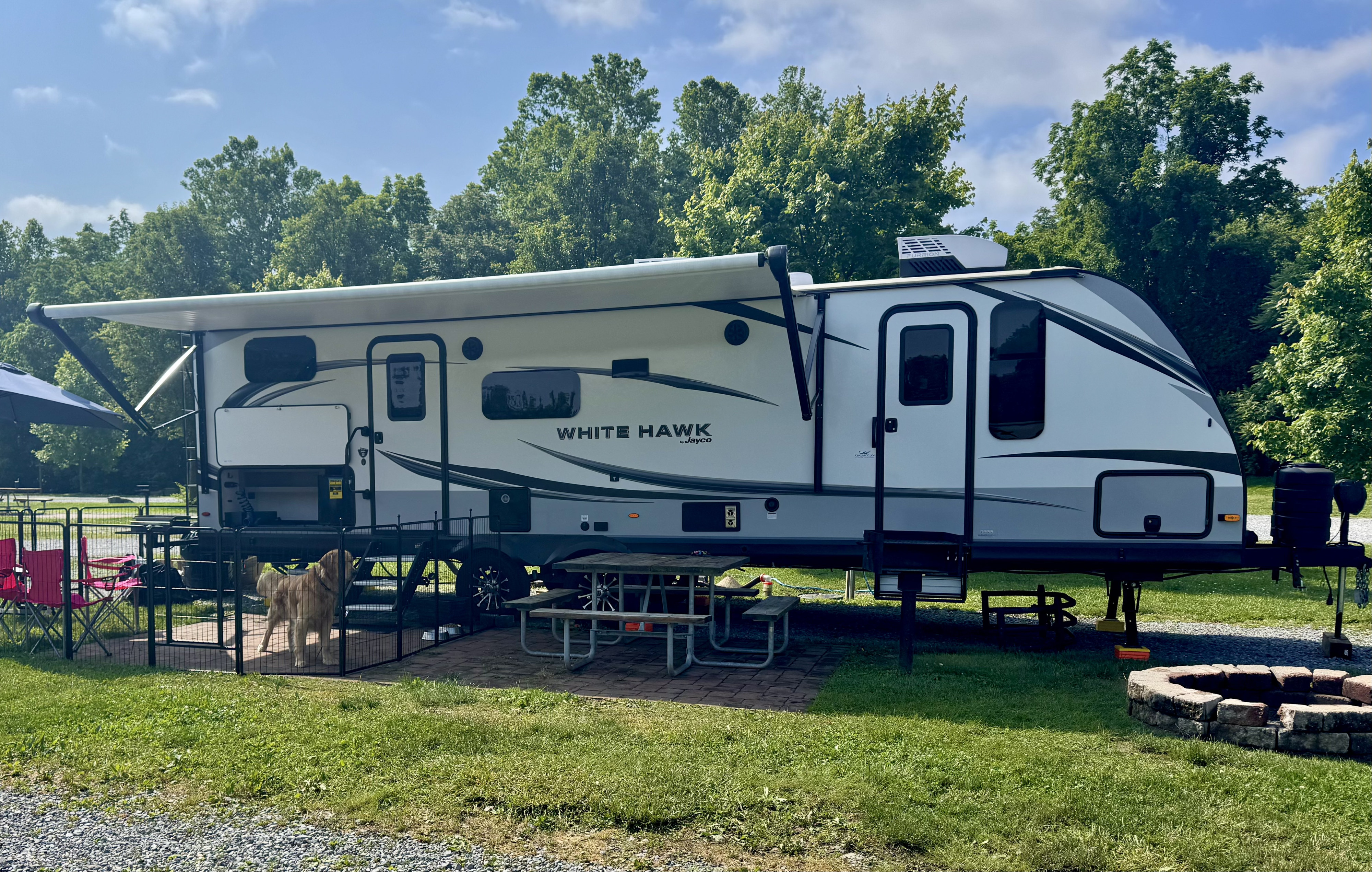 2024 Jayco White Hawk 29BH