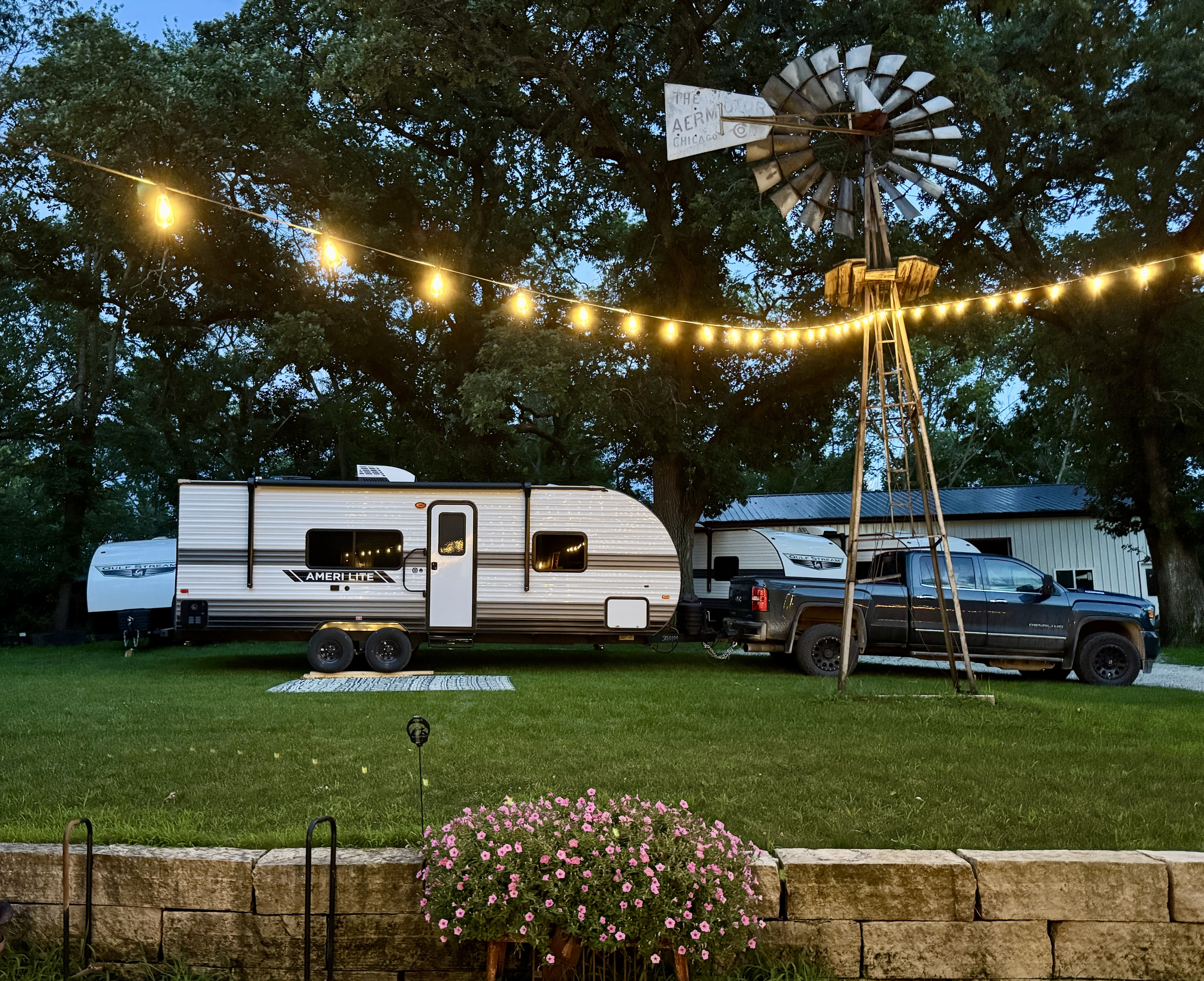 Your hassle-free camping getaway #1