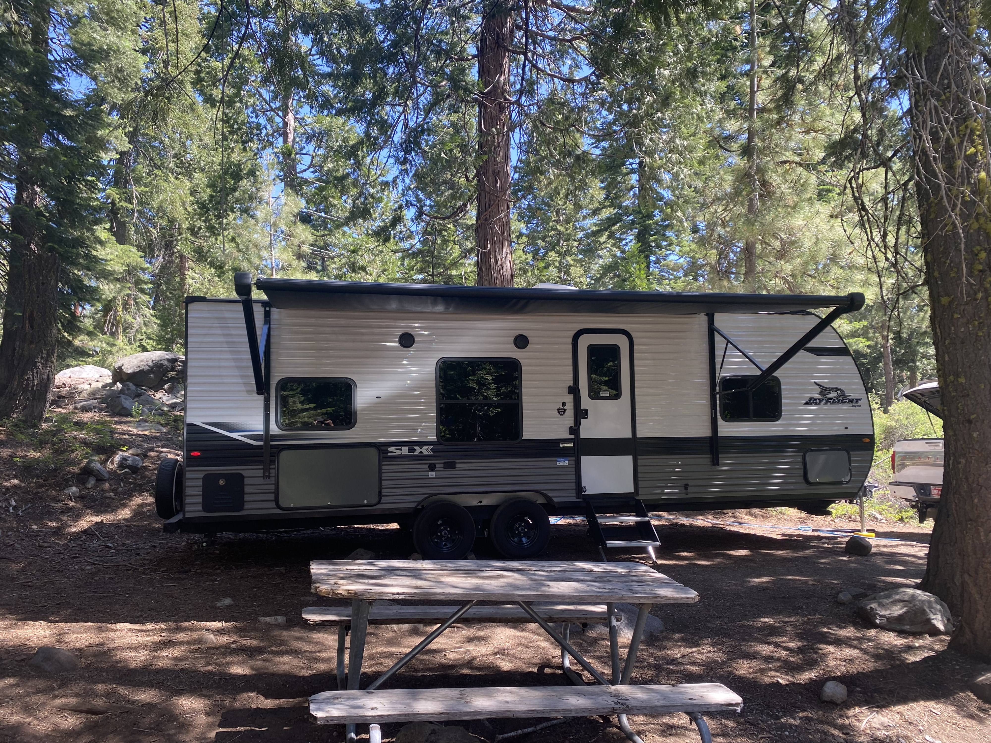 2024 Jayco Jayflight SLX Travel Trailer- Your Home Away From Home!