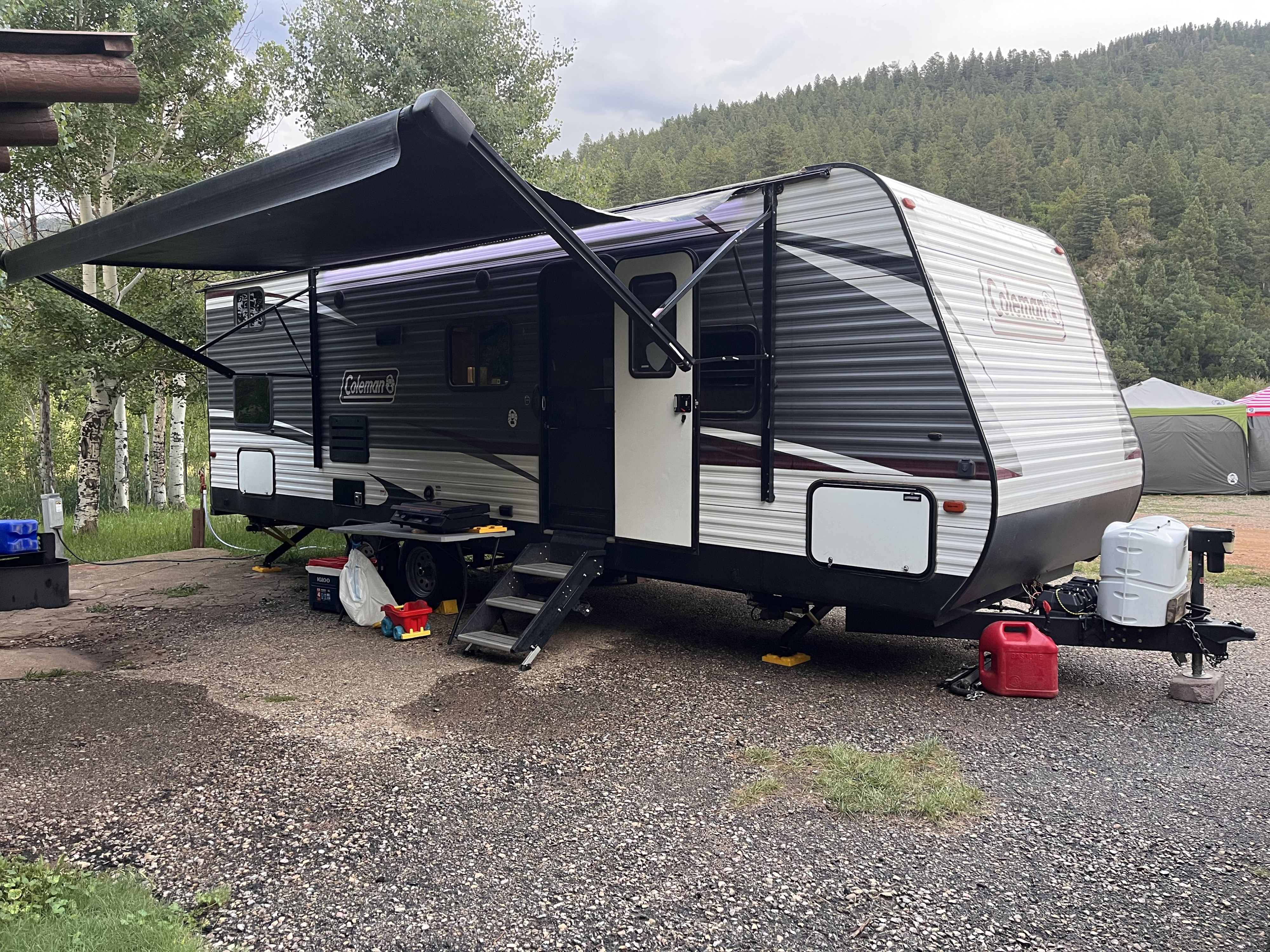 Coleman Lantern 262BH
