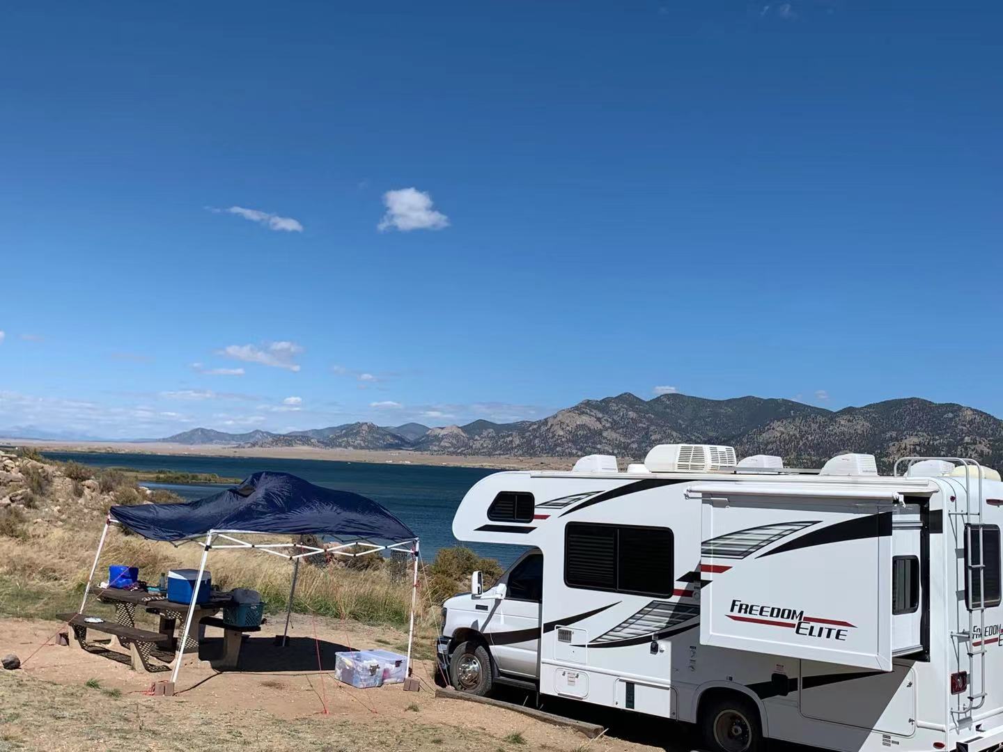 Adventure Awaits: Rent My RV & Explore the Wild!