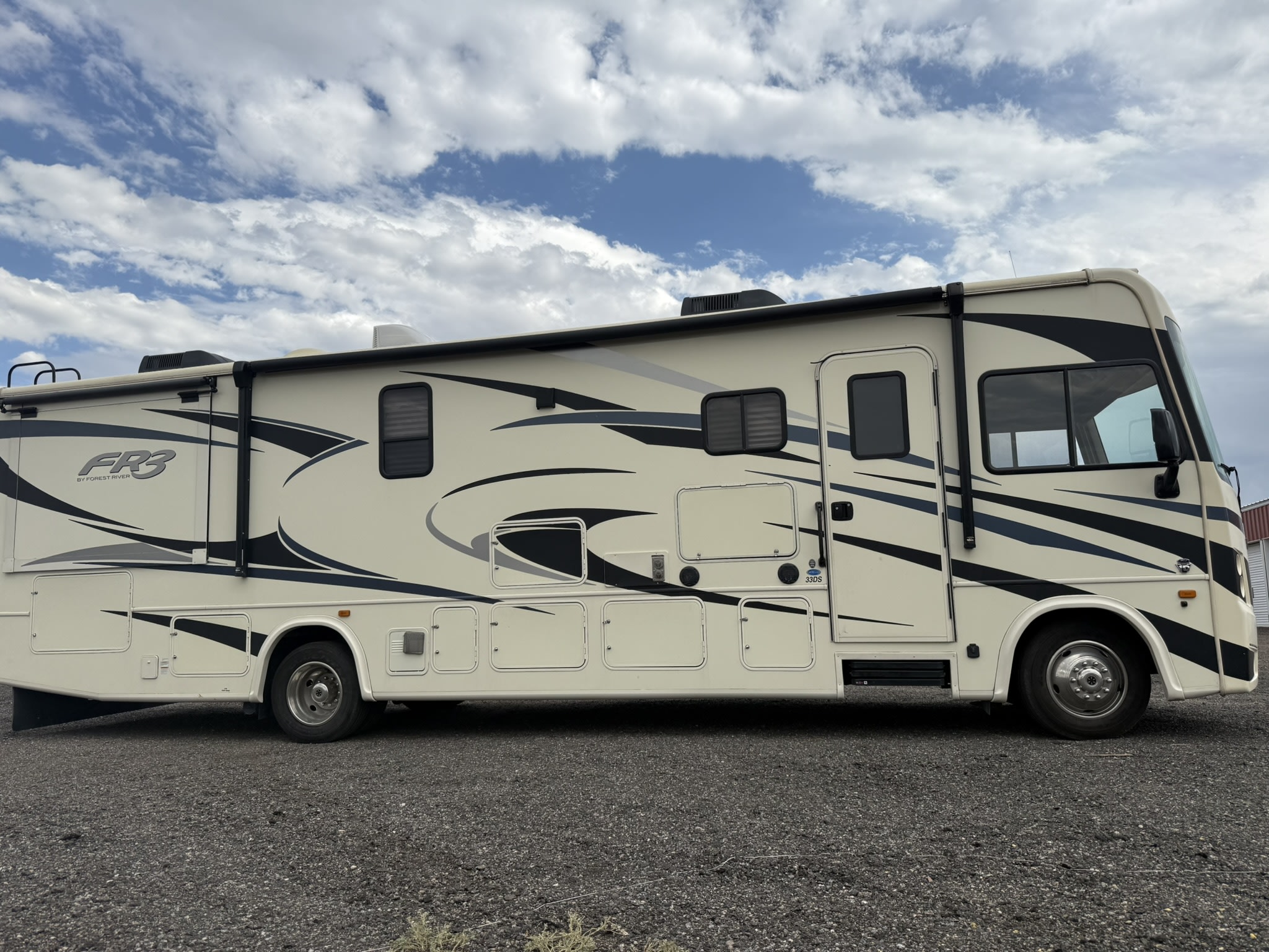 'Fannie' 2019 Forest River Fr3 (ACO1719)