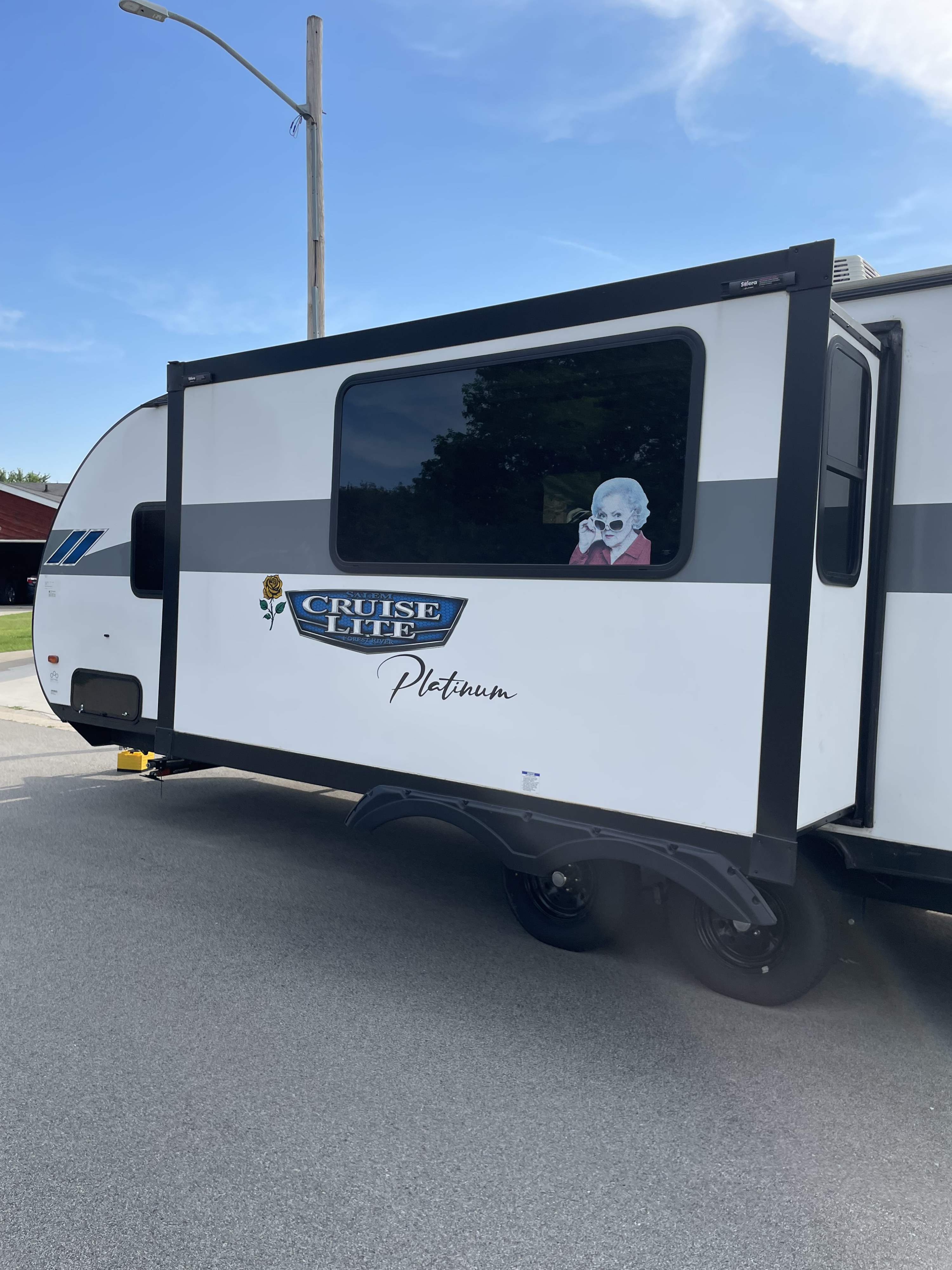 Owner Banner