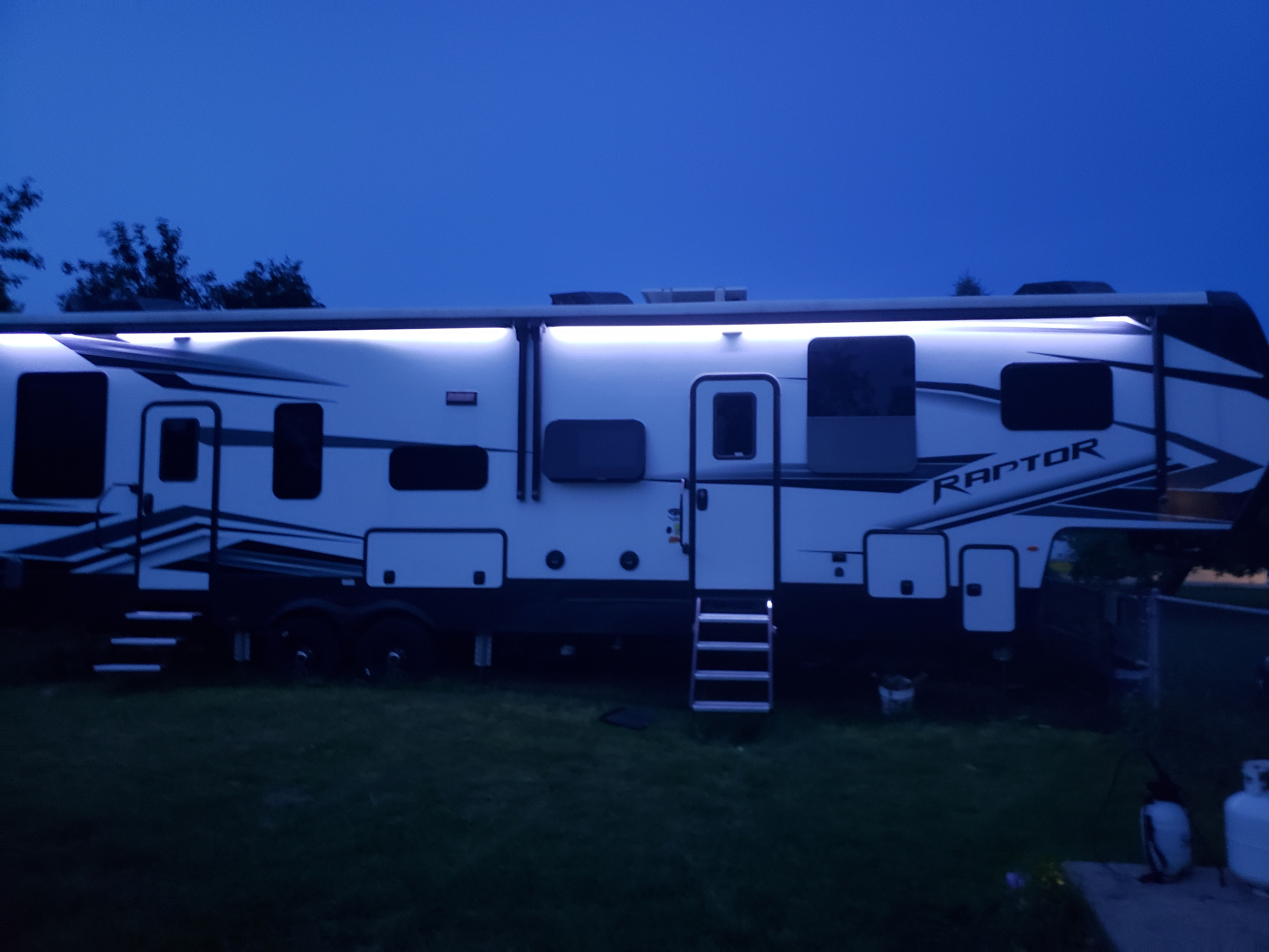 Owner Banner