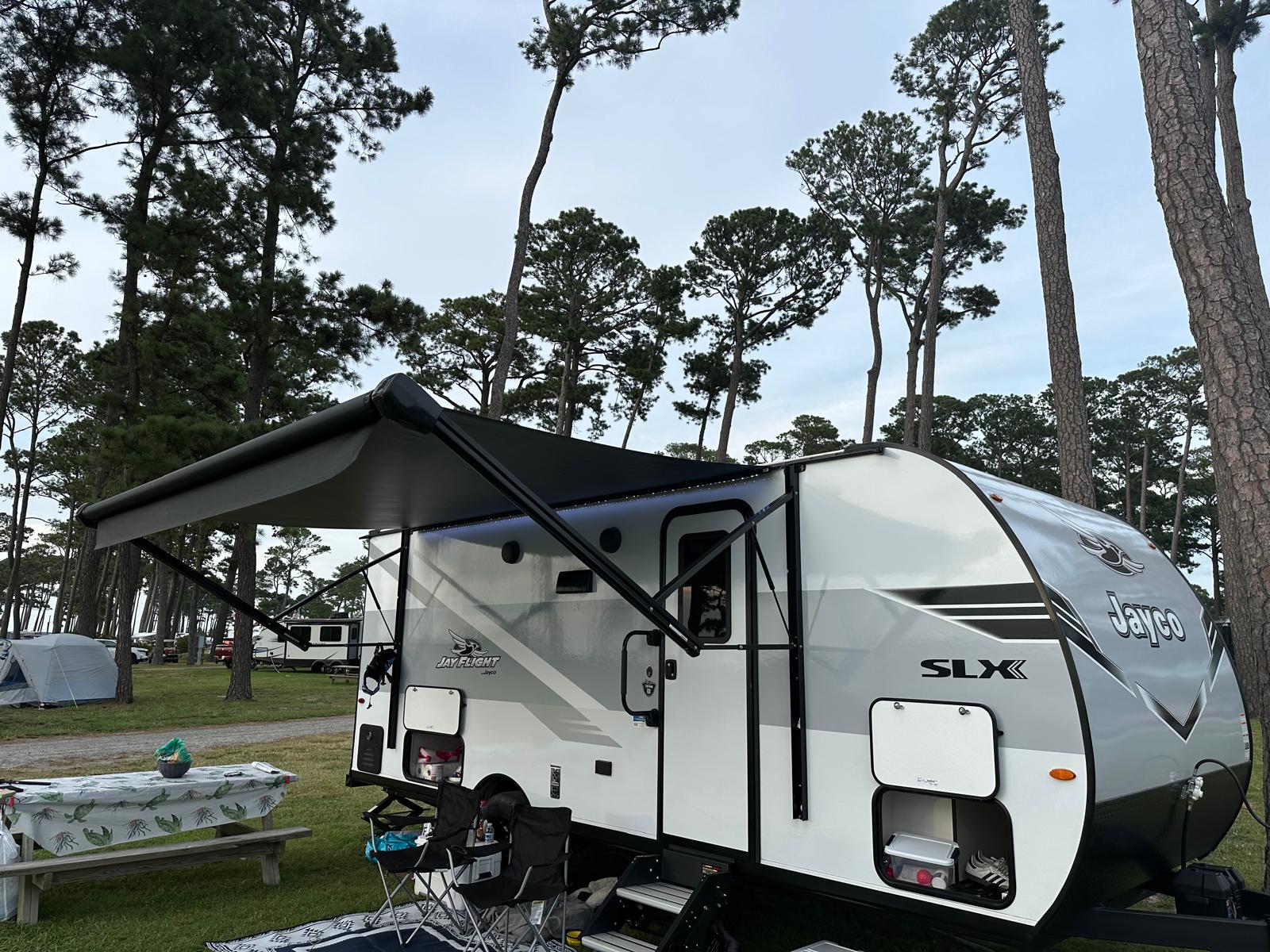2025 Jayco Jay Flight SLX - Adventure Seeker