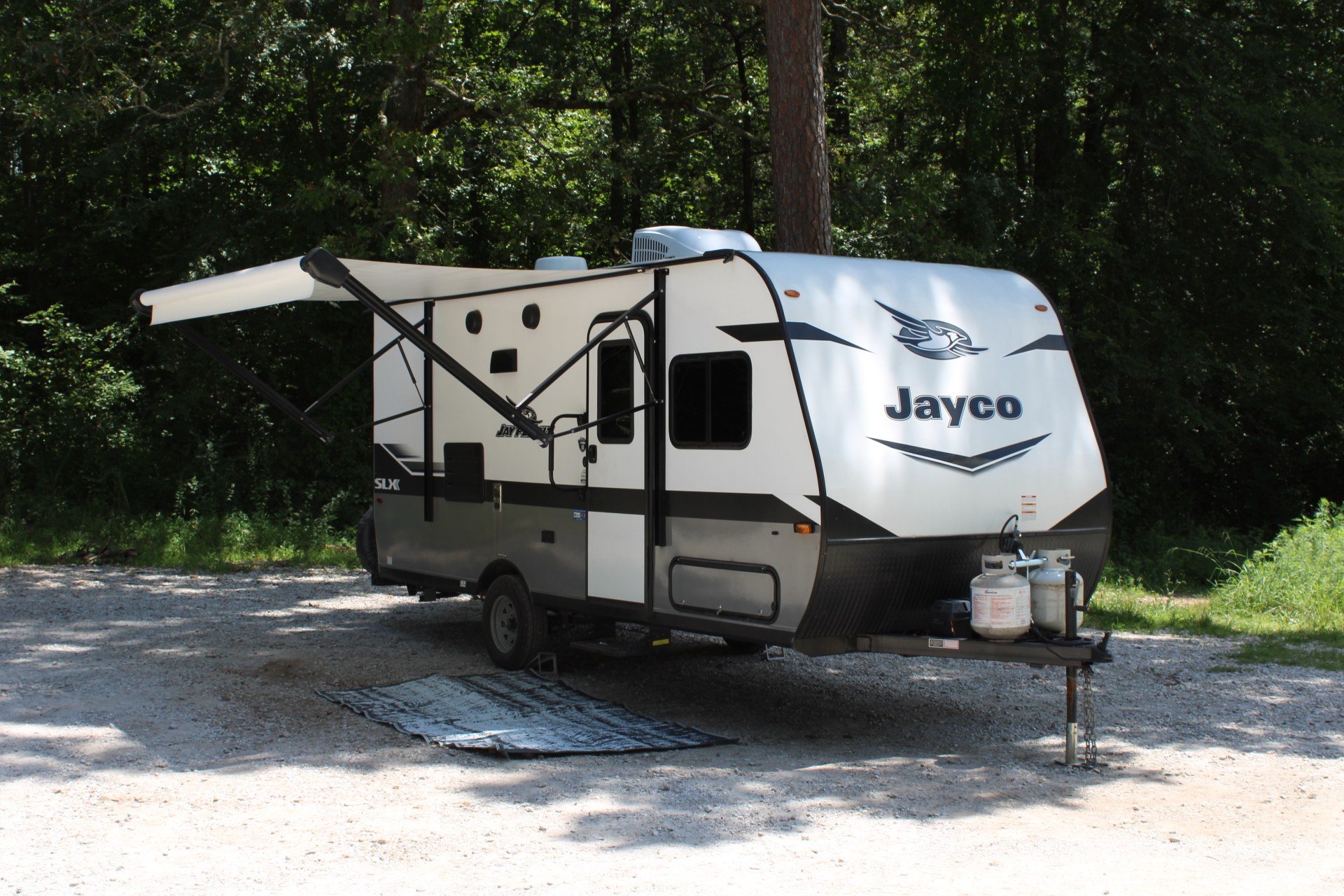 2022 Jayco Jay-Flight SLX