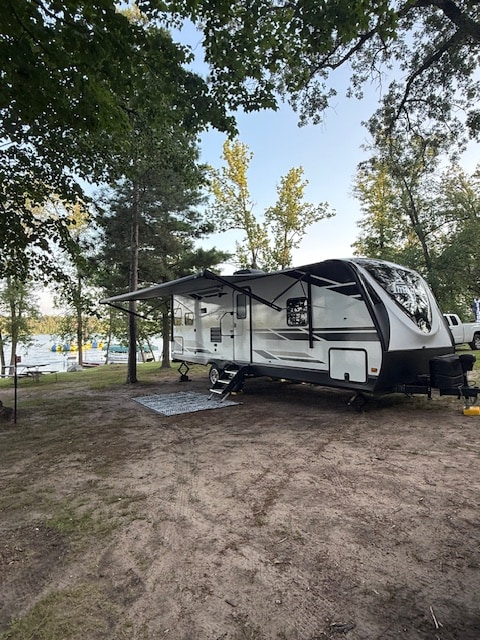 “The Bear’s Den 2.0” Grand Design Imagine 2450RL Luxury