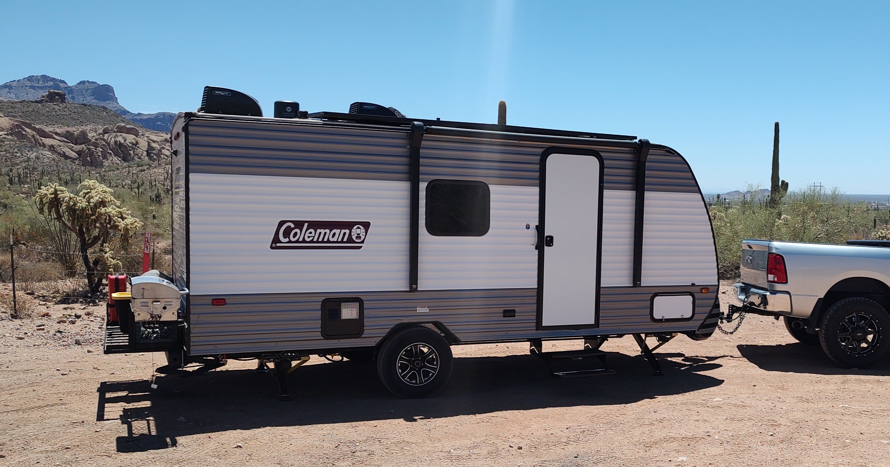 2024 Dutchmen Lantern 17b Travel trailer in Apache Junction, AZ