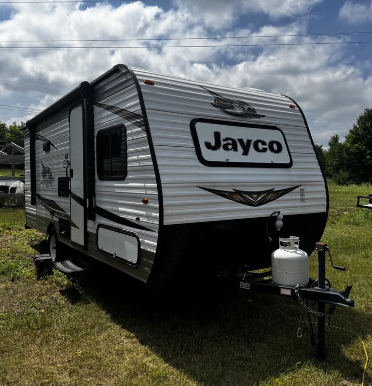 2019 Jayco Jay Flight SLX