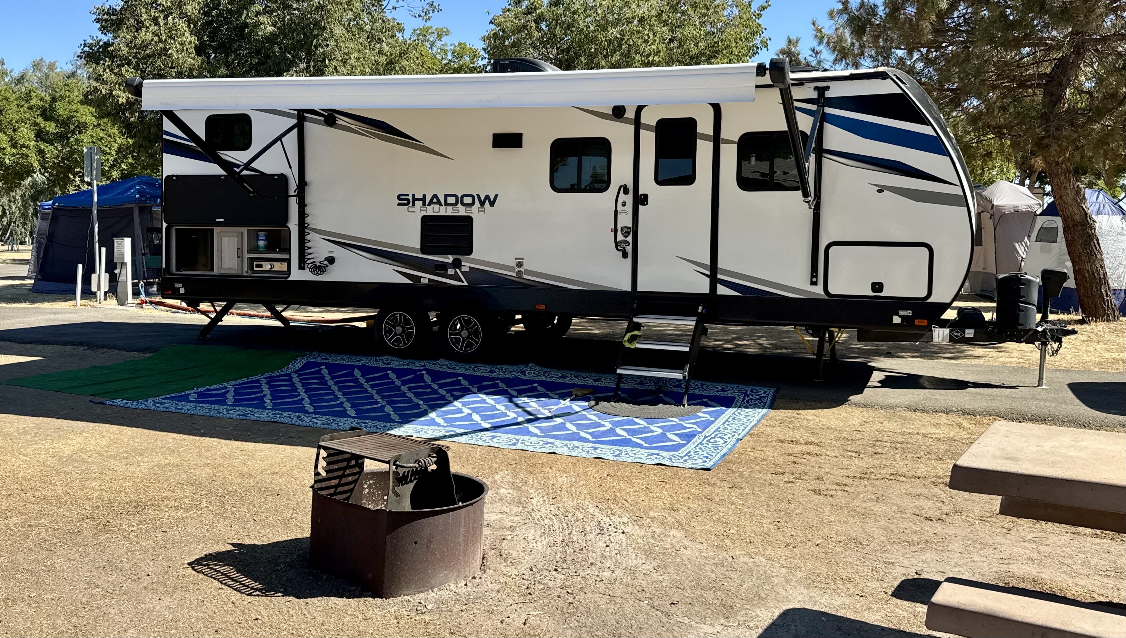 Shadow Cruiser Bunkhouse - Family Friendly Adventure Awaits!