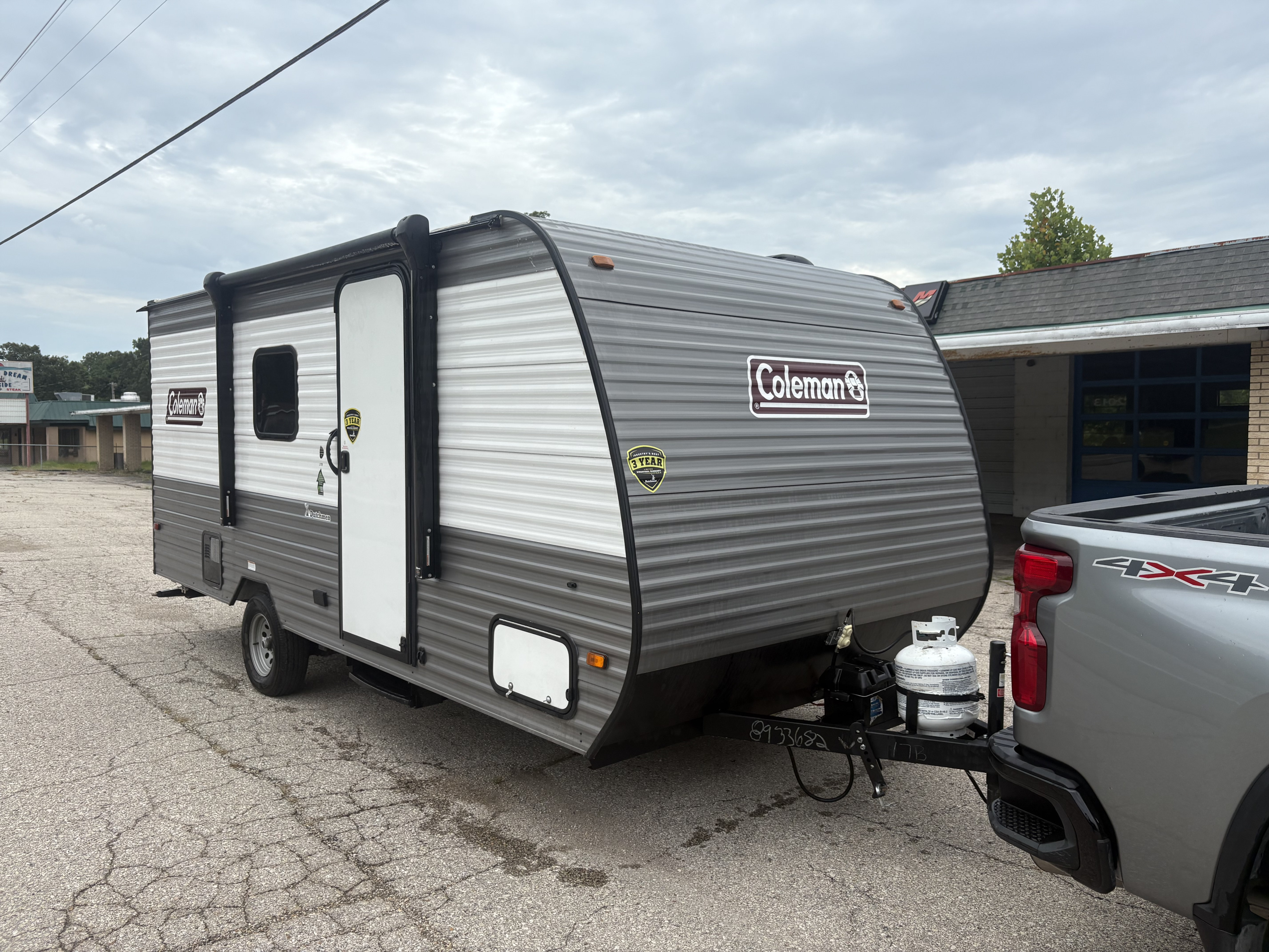 Jasper RV Rentals best deals in AR Outdoorsy