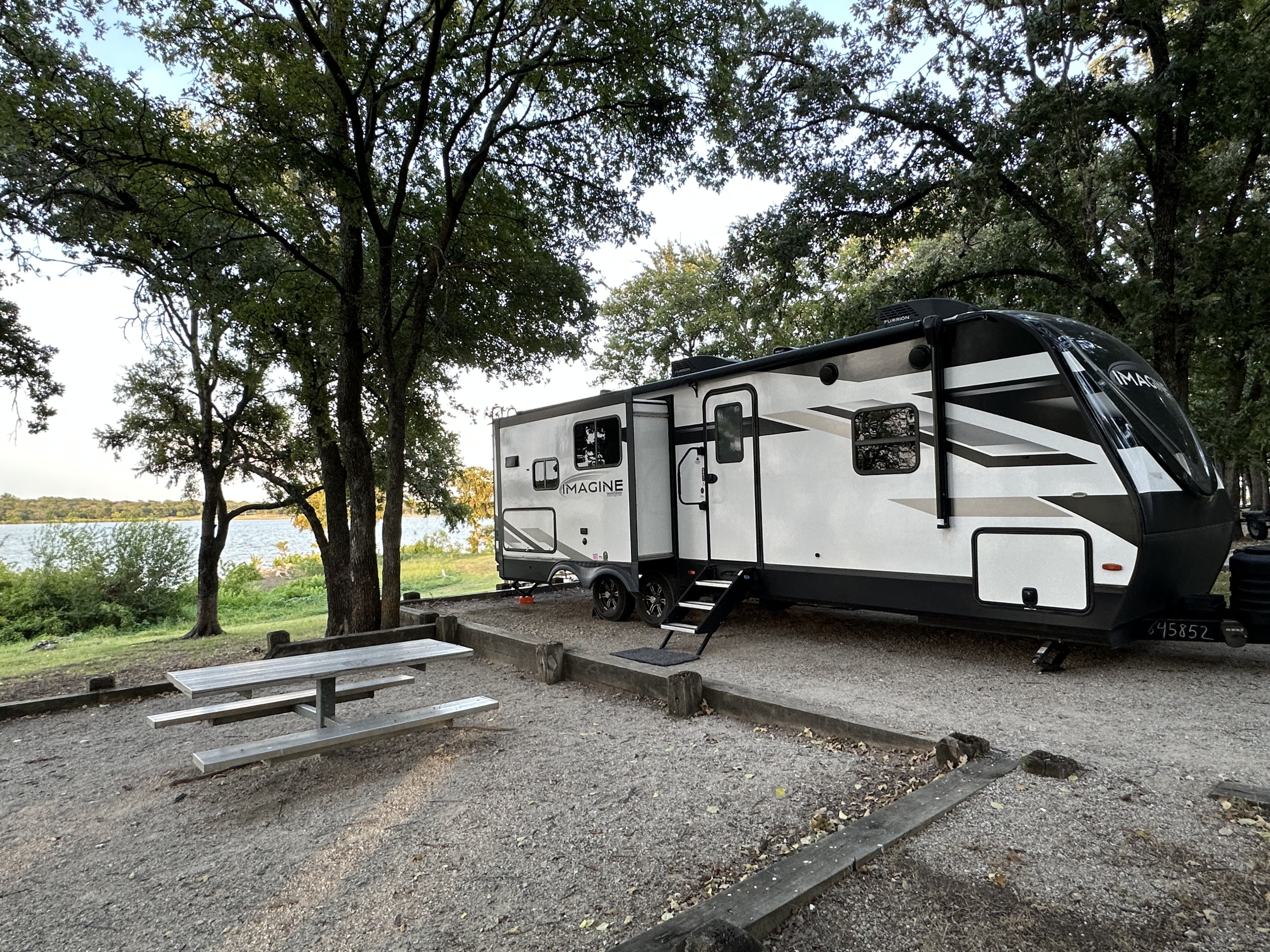 2023 Grand Design Imagine 2670MK