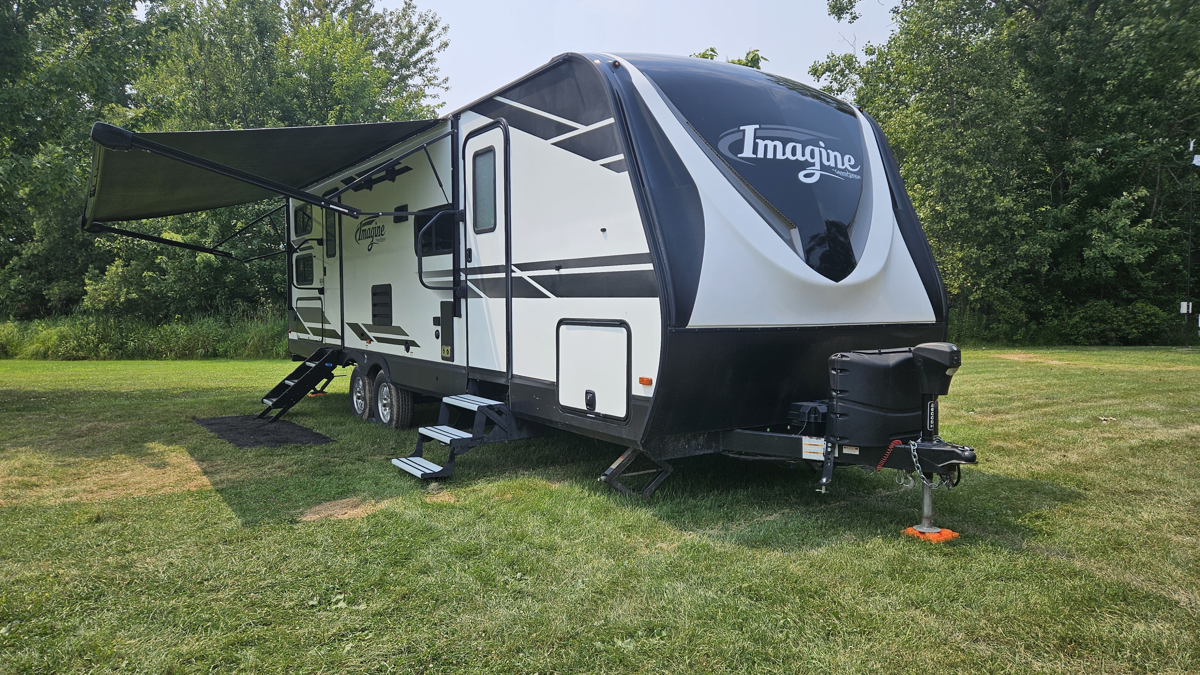 2021 Grand Design Imagine 2800BH