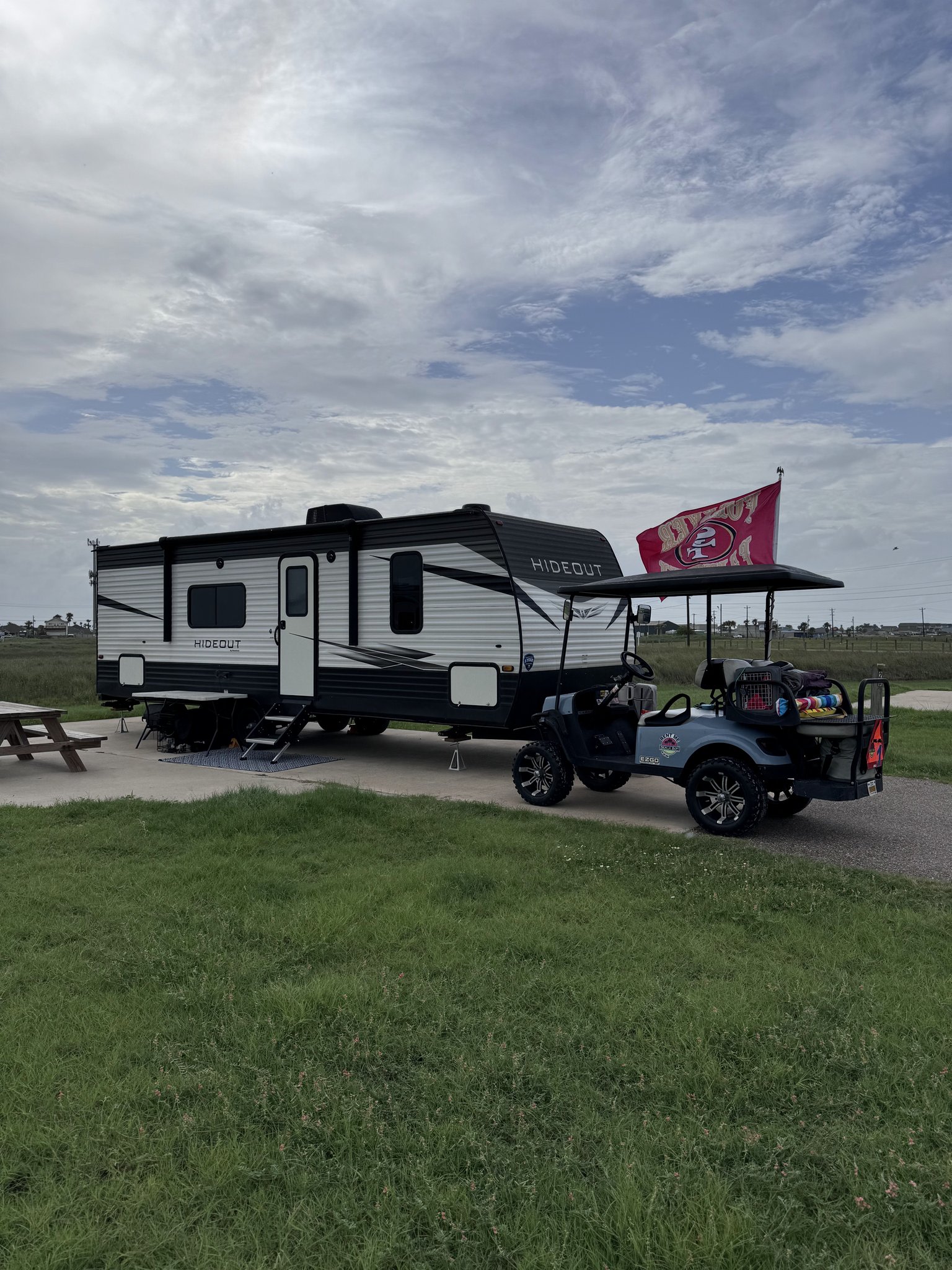 Green Light to Family Fun and Adventure!