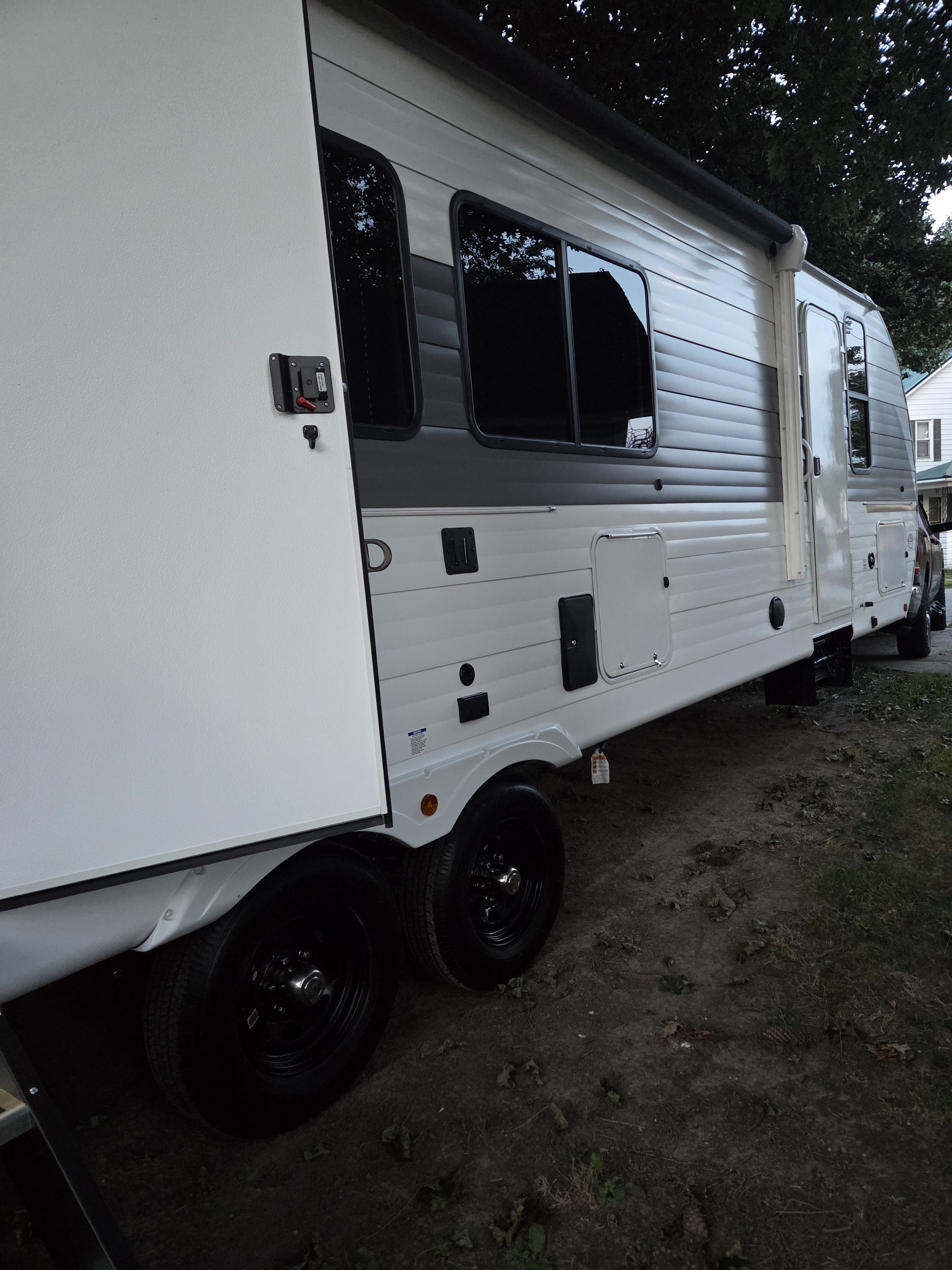 2026 Wildwood 300ICE