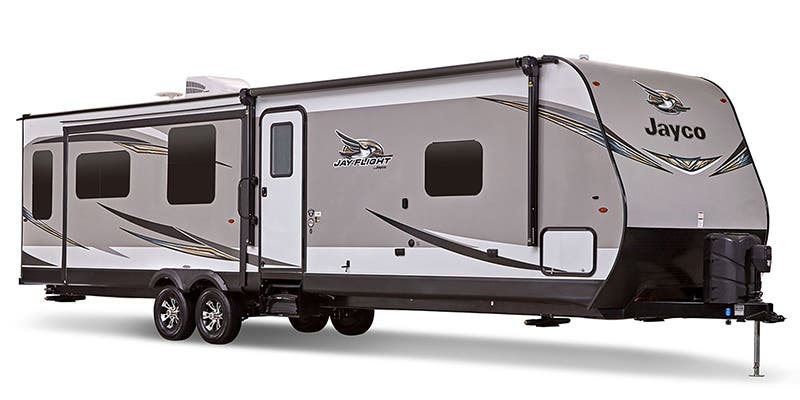 '19 Jayco