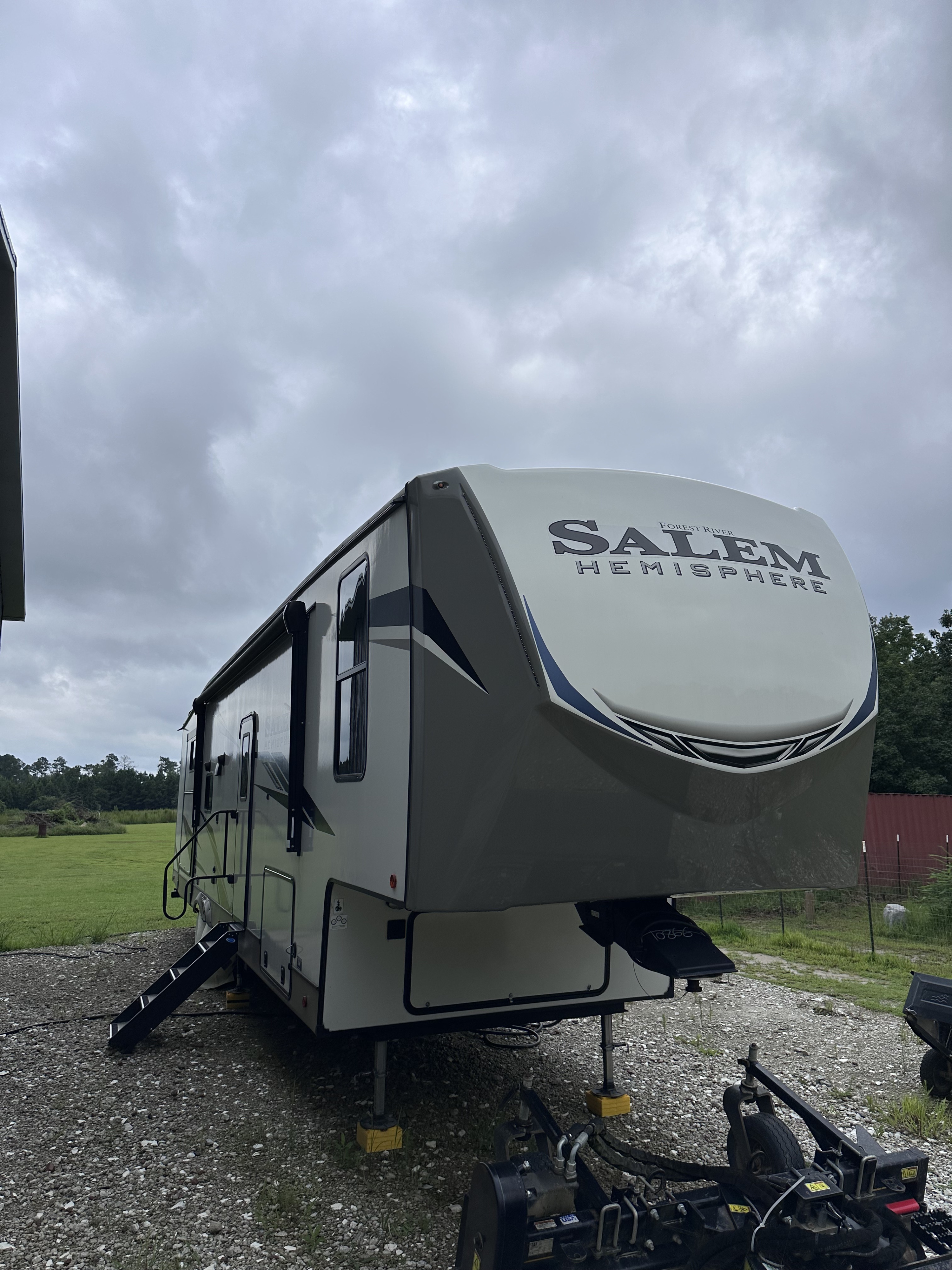 Owner Banner