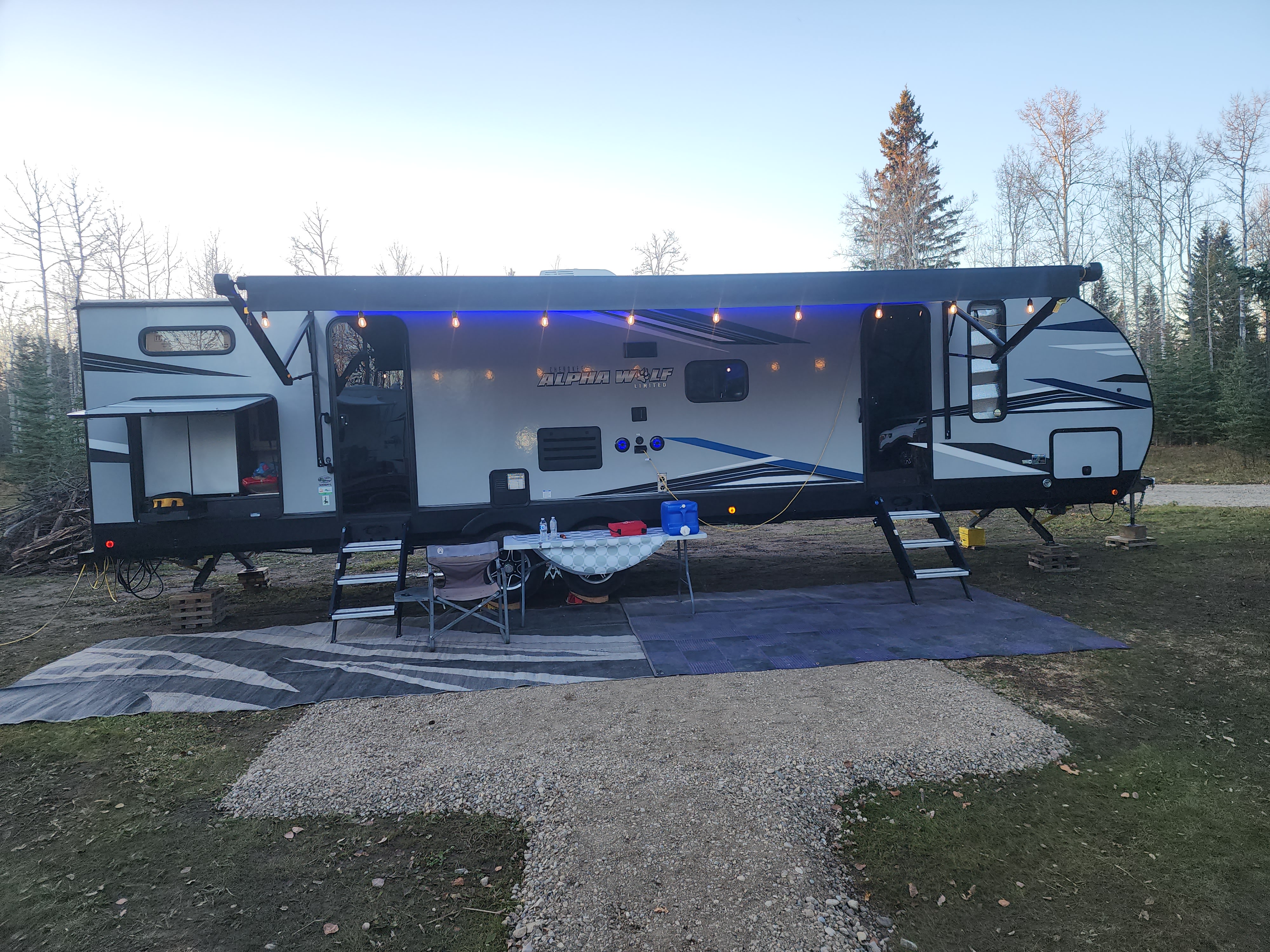 Owner Banner