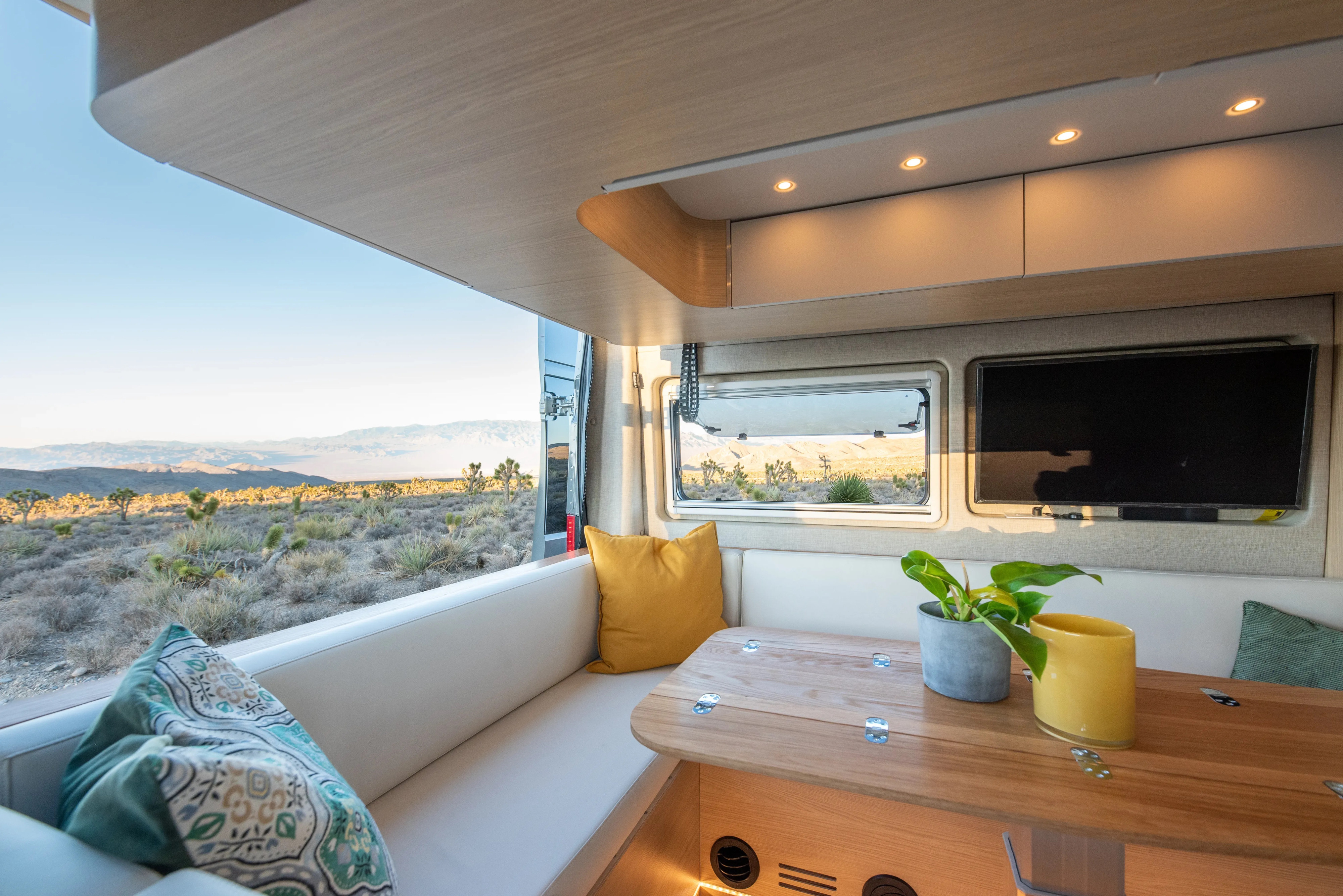 “ACE" |  BRAND NEW 2025 NOOVO Plus with Lift Bed