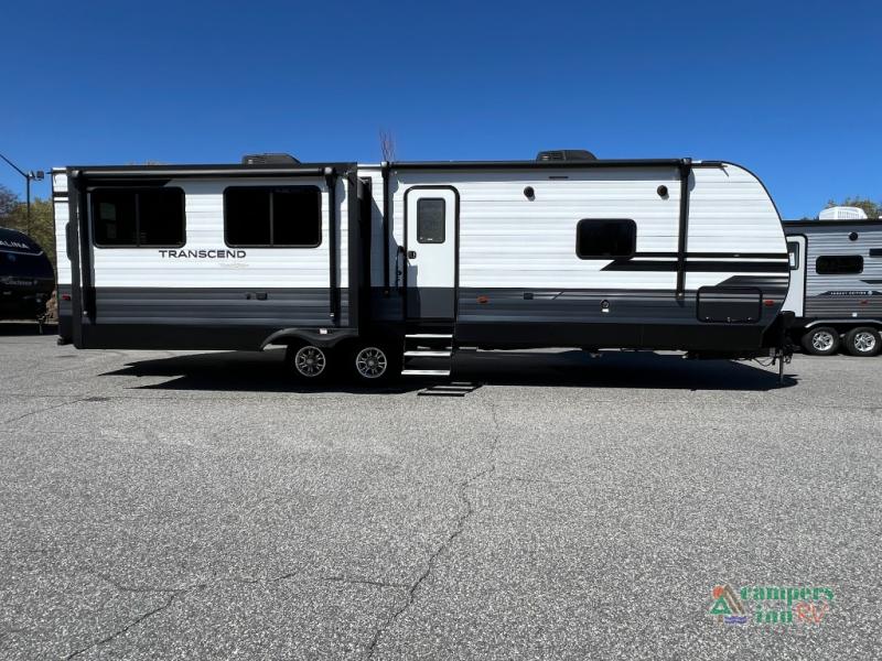 Aaron's Grand Design Transcend Travel Trailer