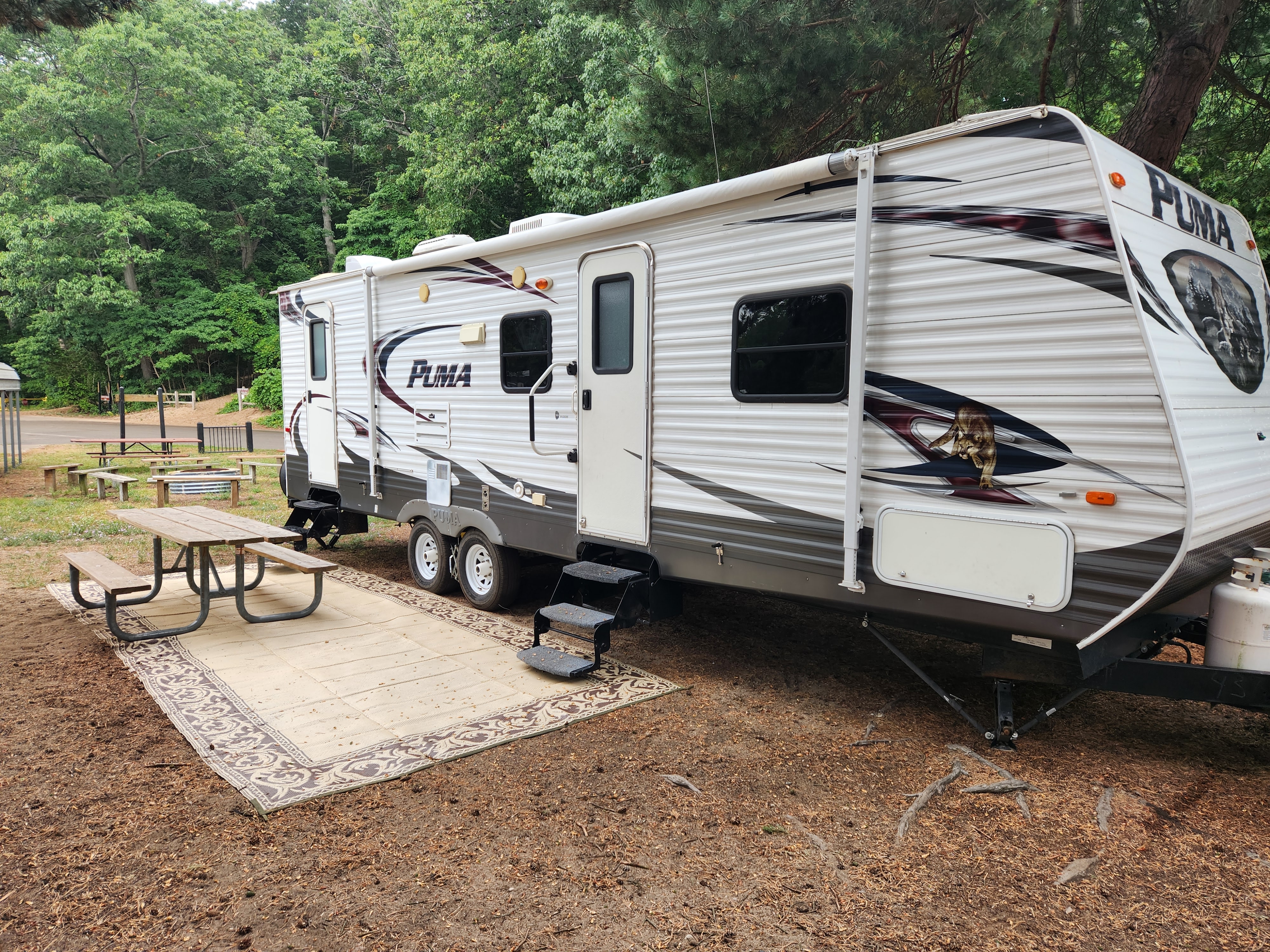 Family Bunkhouse - Kid Approved and Ready