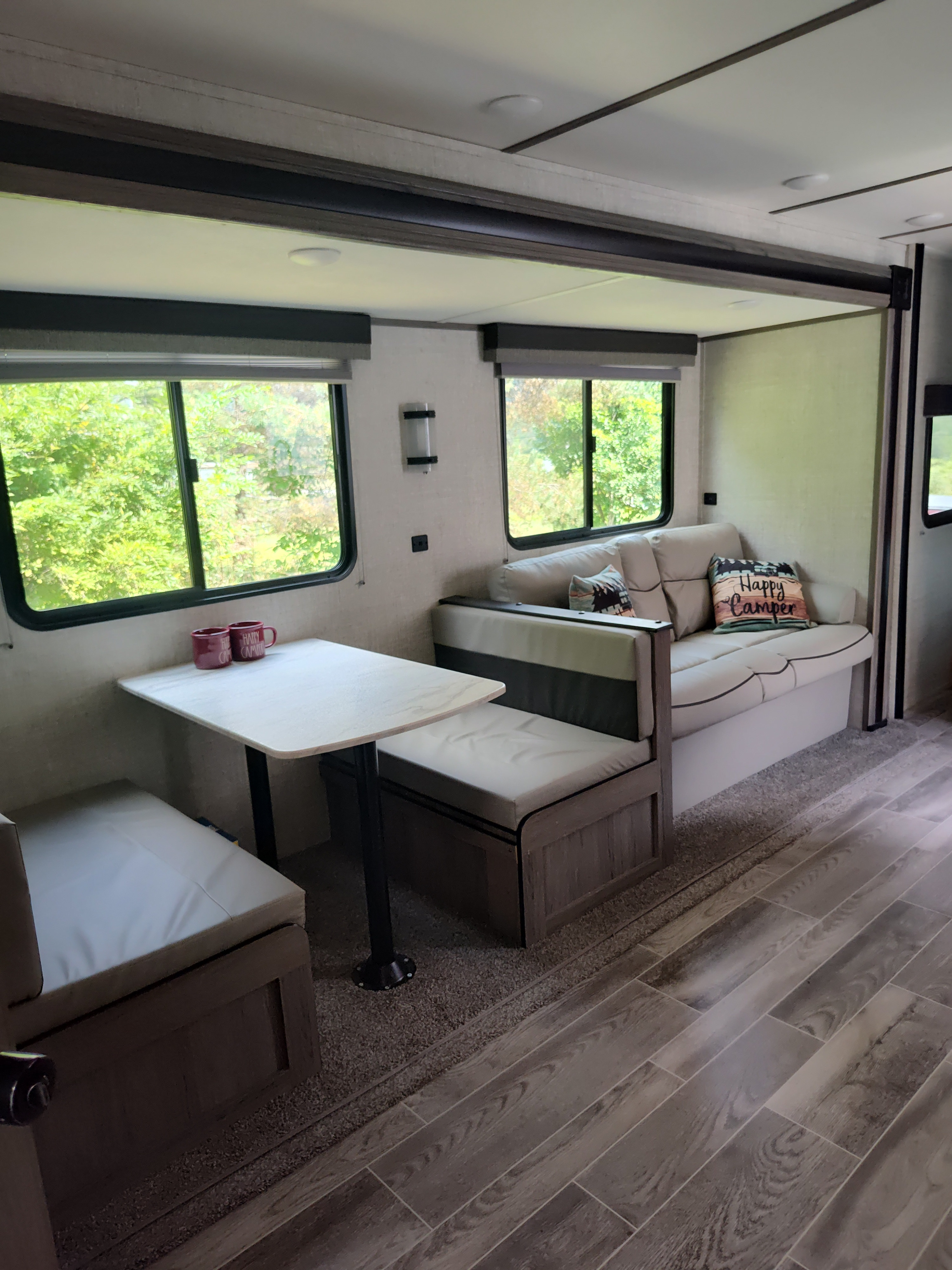 The Bunkhouse Bungalow