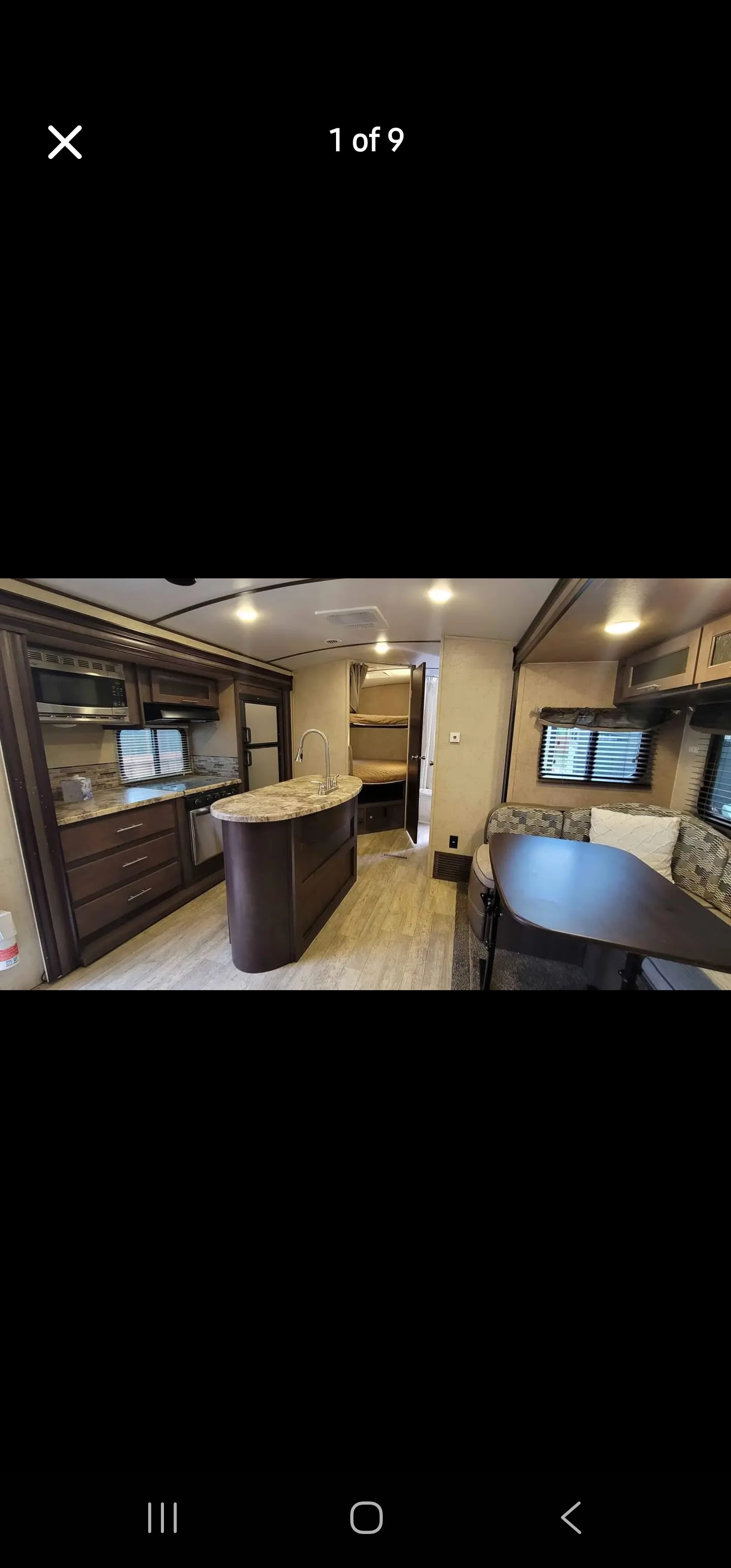 Park Your Worries, Plan Your Adventure: The Parks' Family RV Getaway